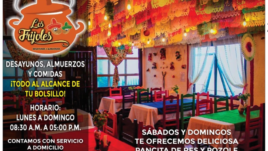 LOS MANTELES image 1