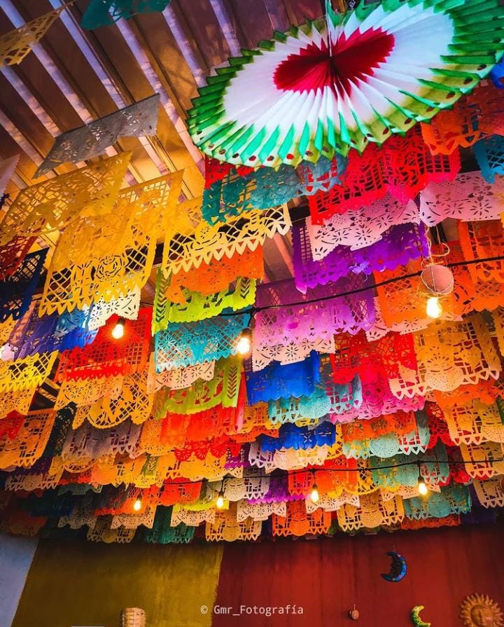 LOS MANTELES image 6