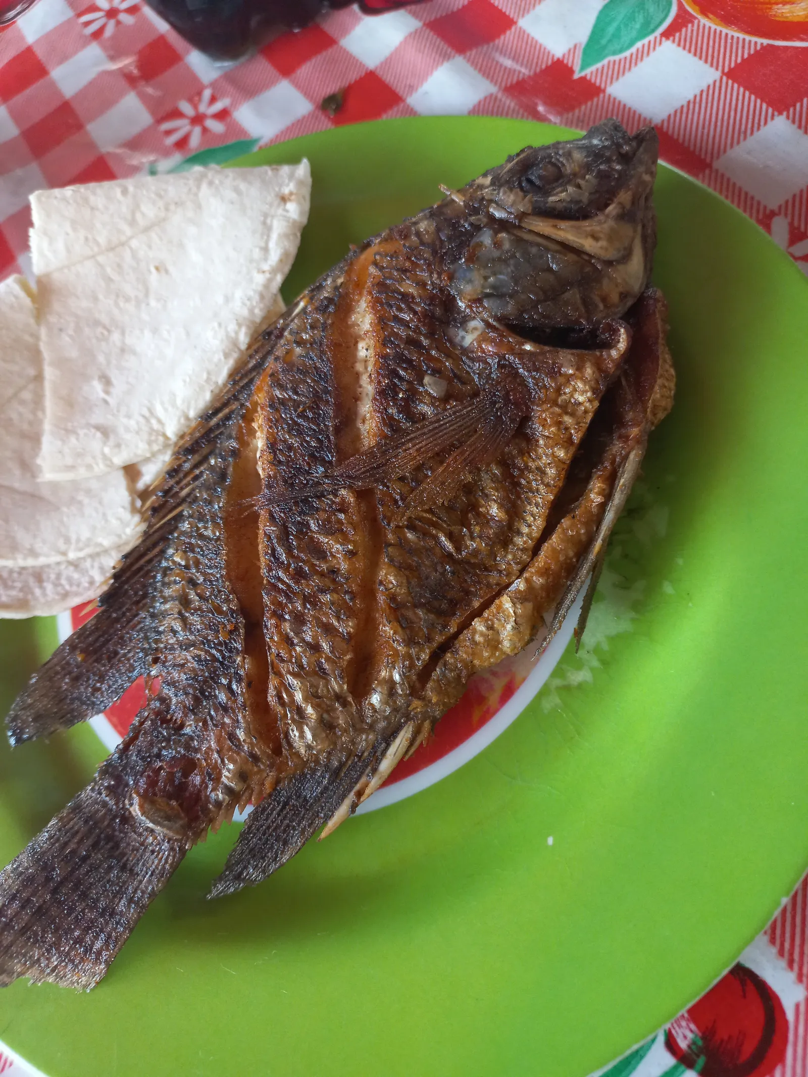 El Guayabo image 1
