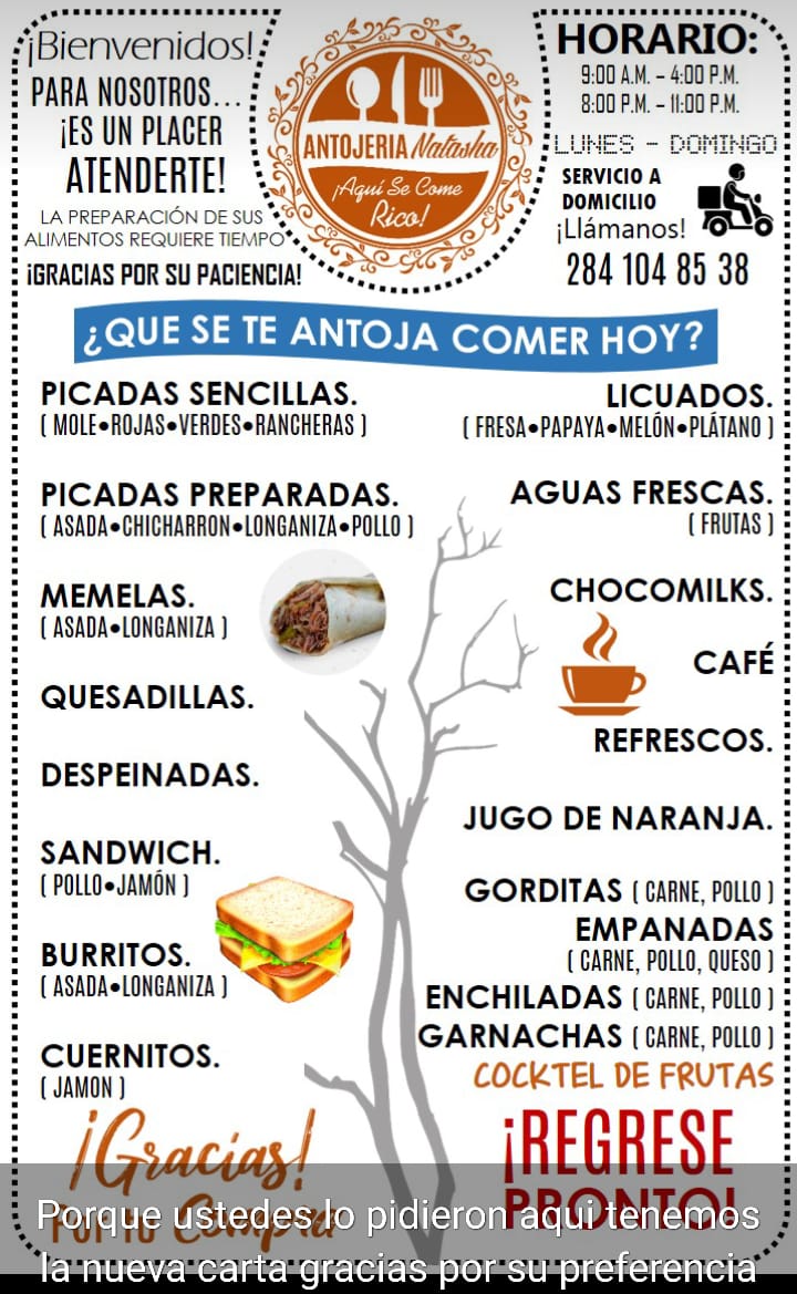 Antojeria Natasha image 2