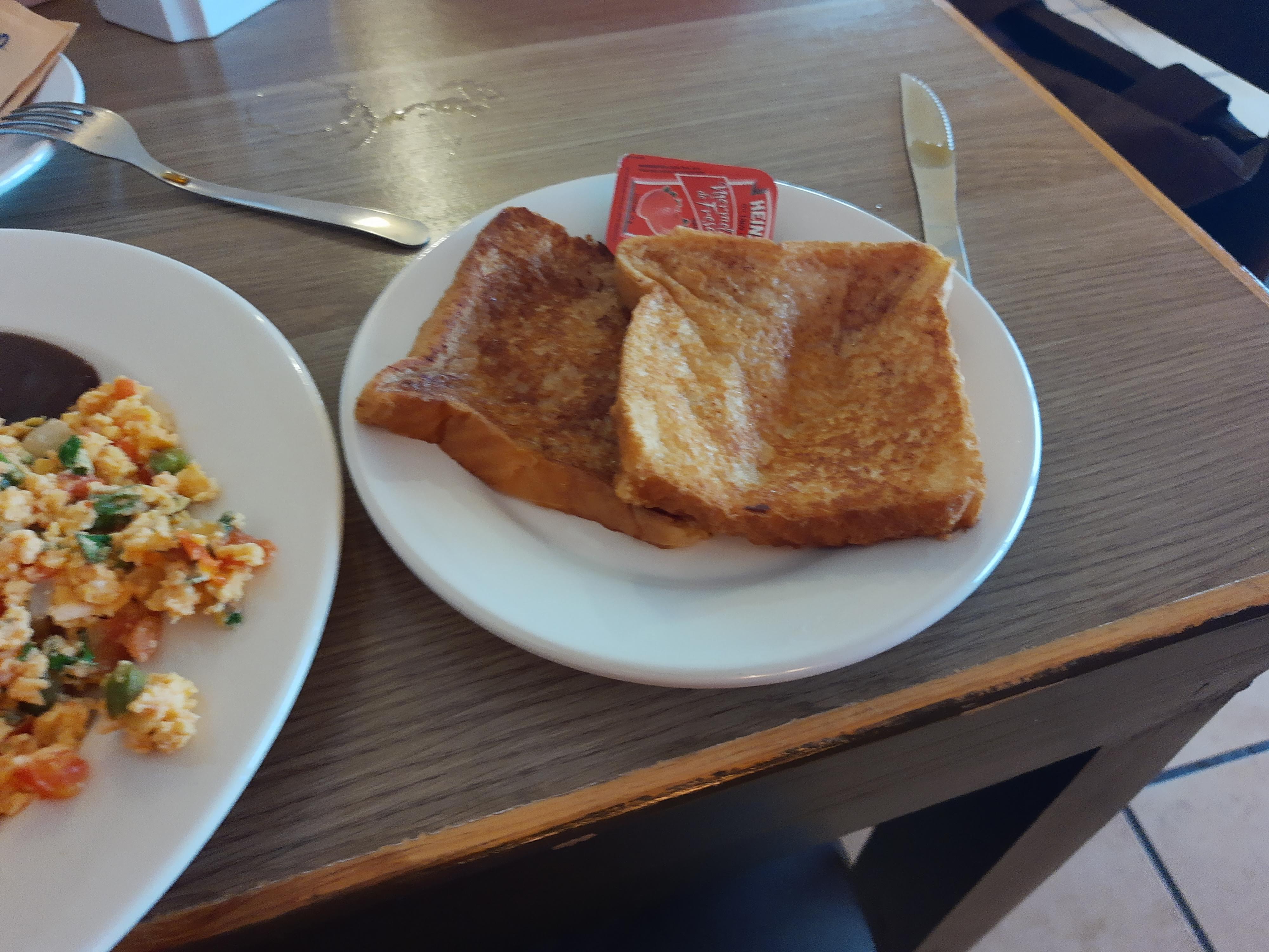 Las Cazuelas De Chavo image 5