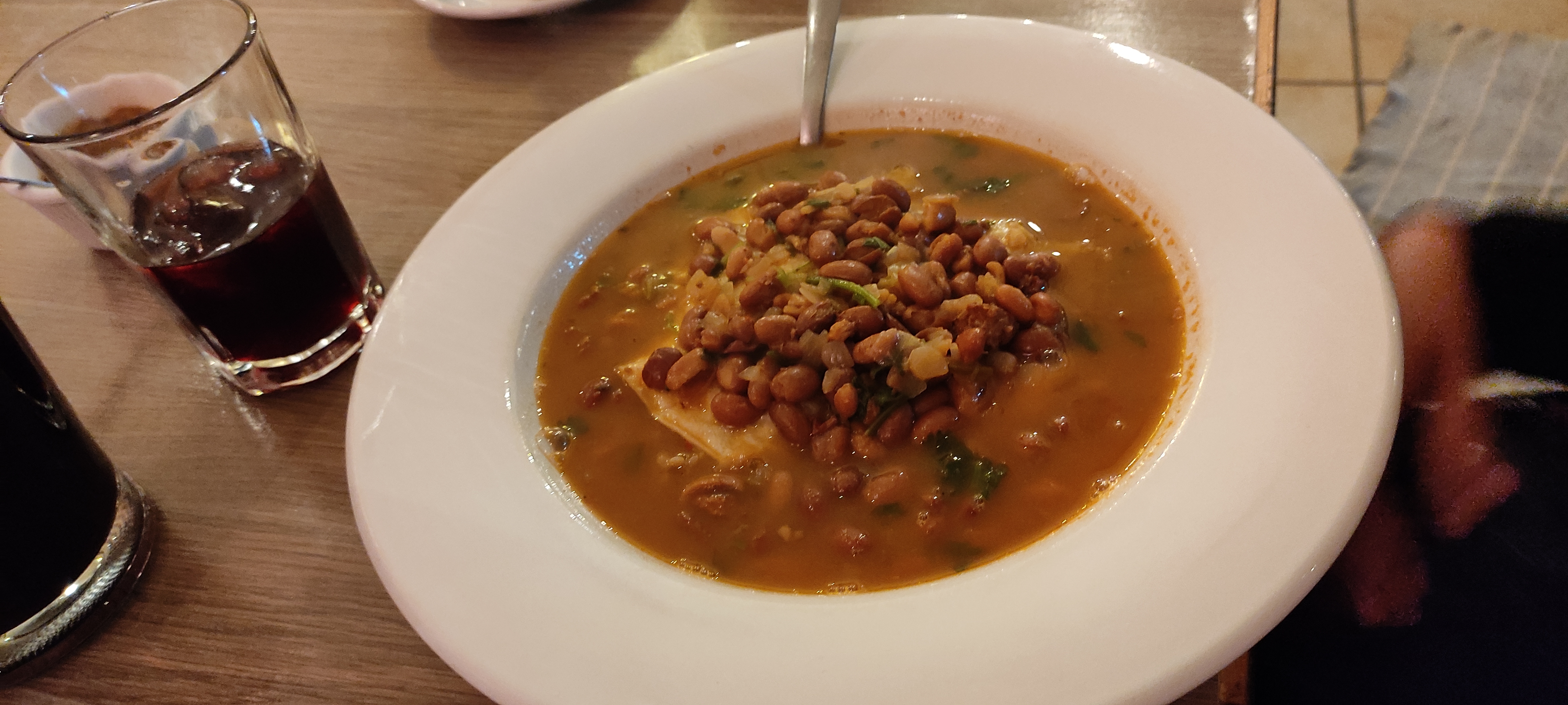 Las Cazuelas De Chavo image 6