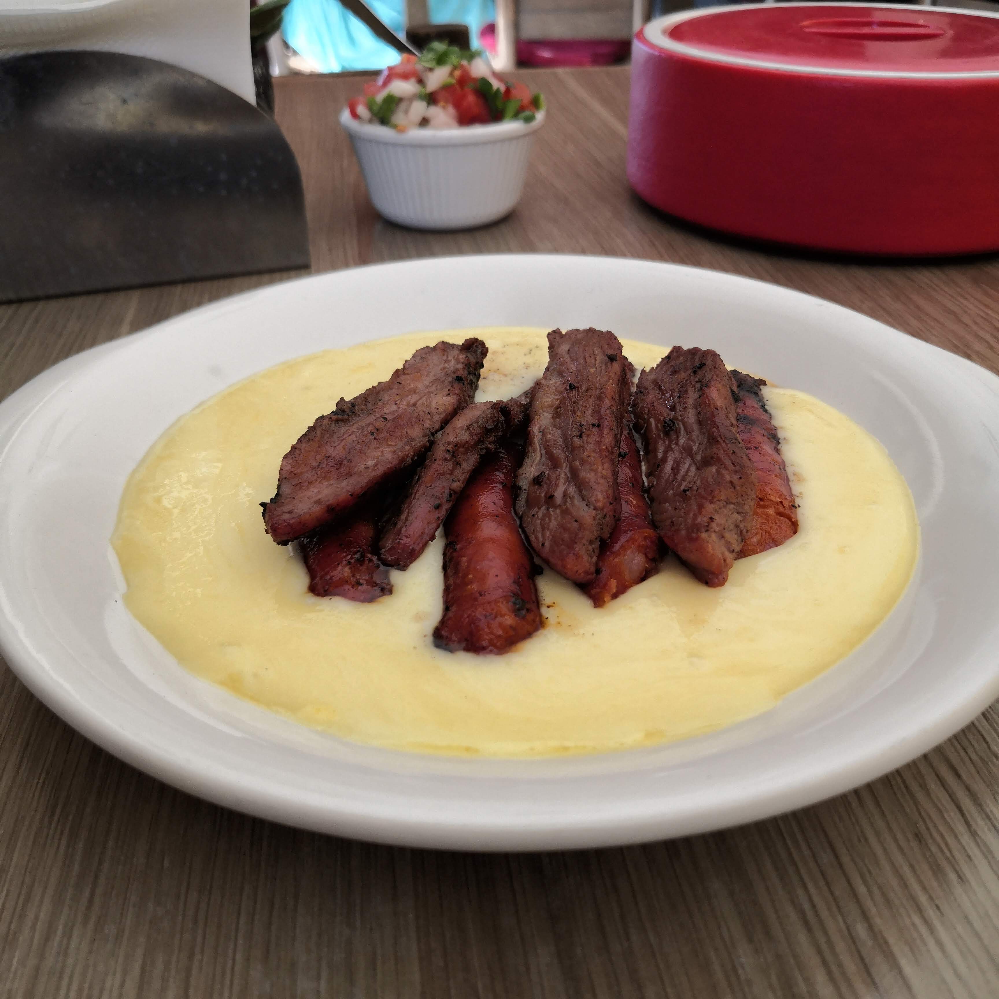 Las Cazuelas De Chavo image 9