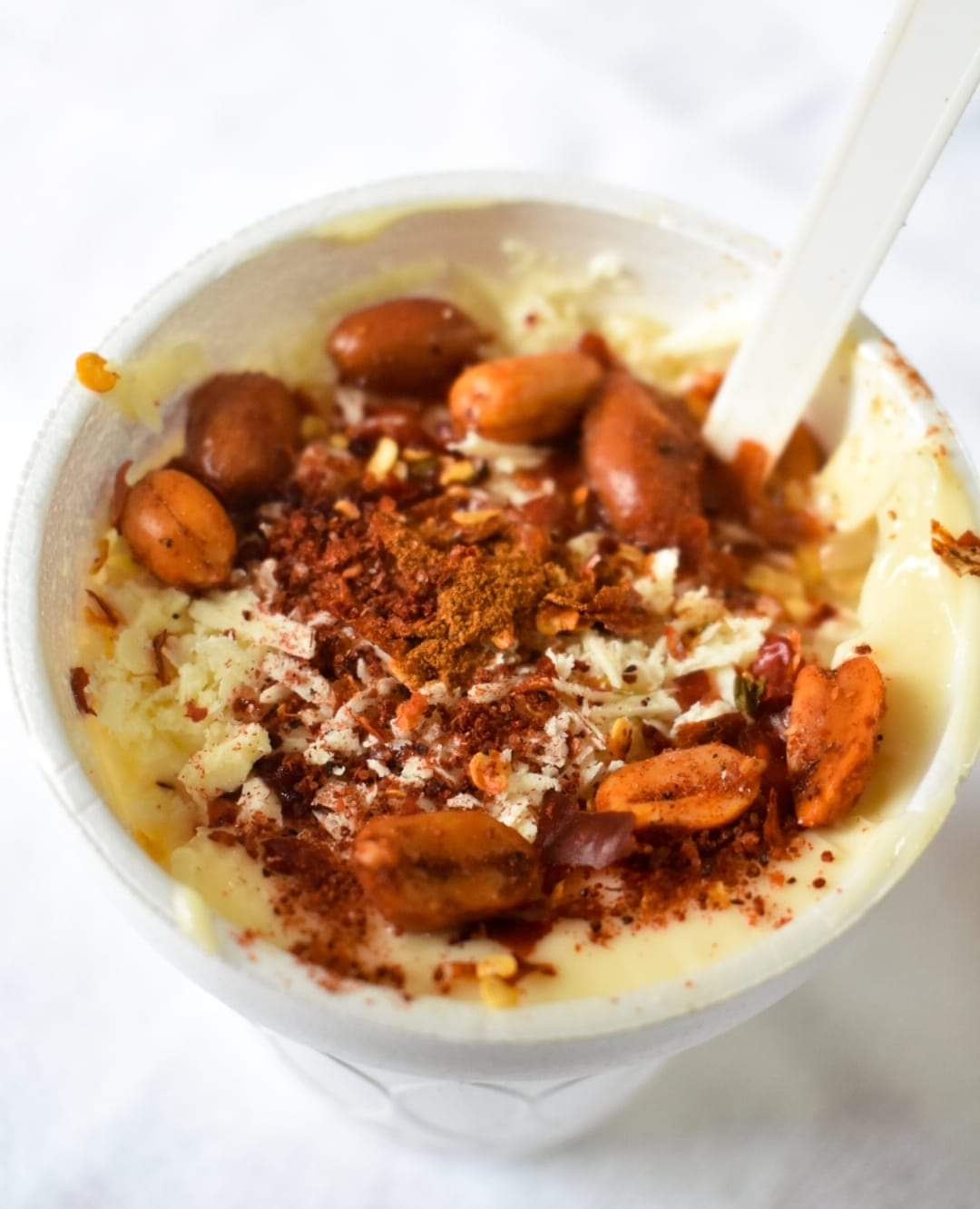 Directo al grano image 3