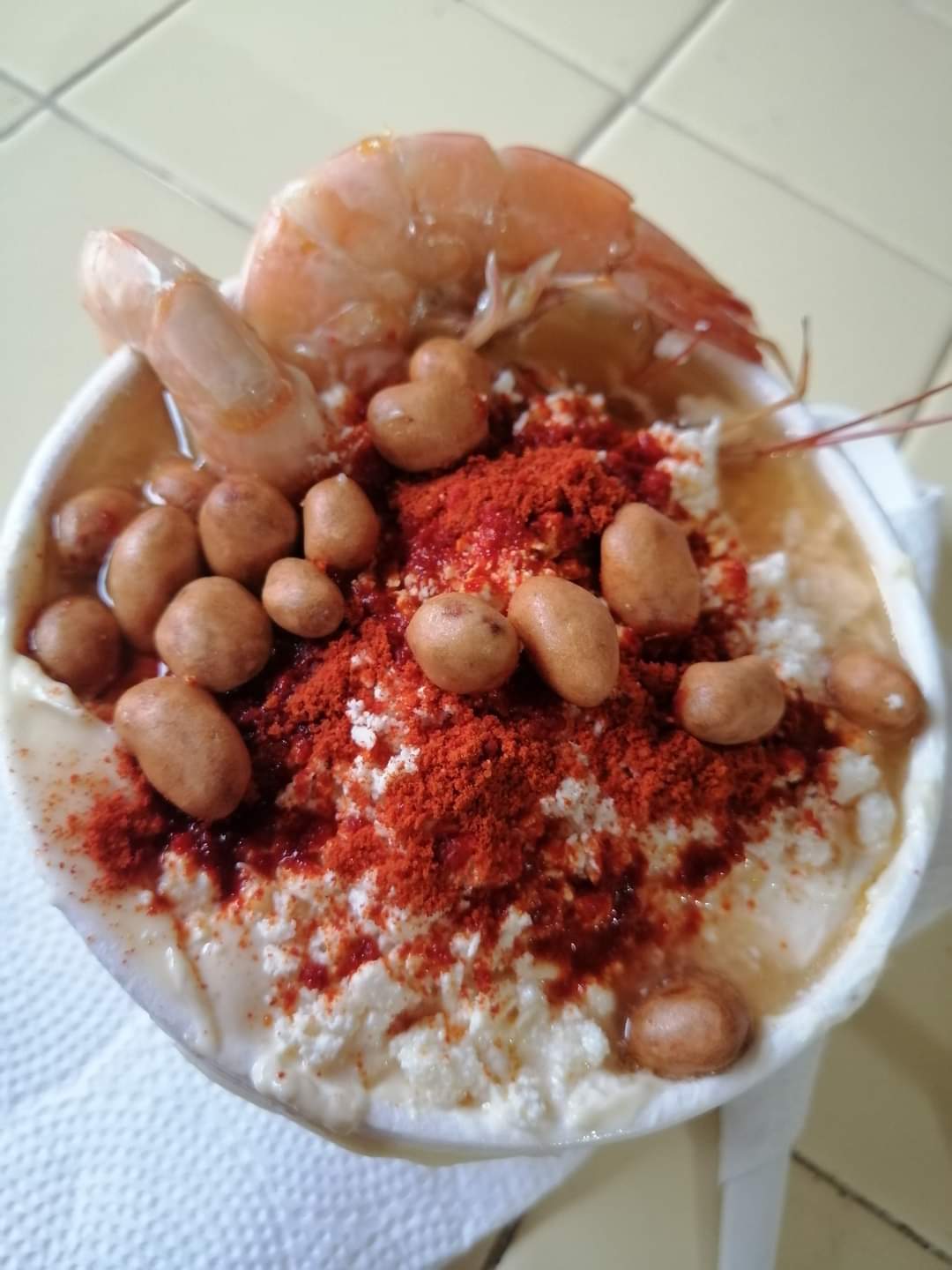 Directo al grano image 10