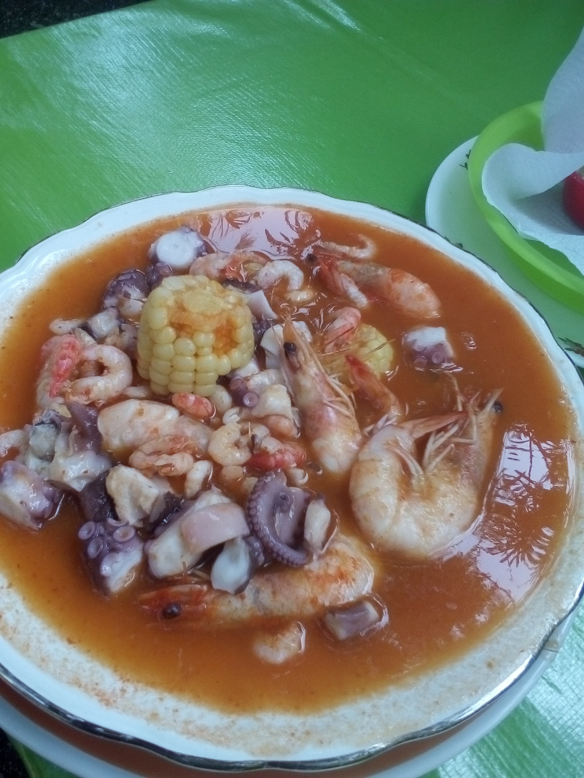 Coctelería de mariscos Koke image 1