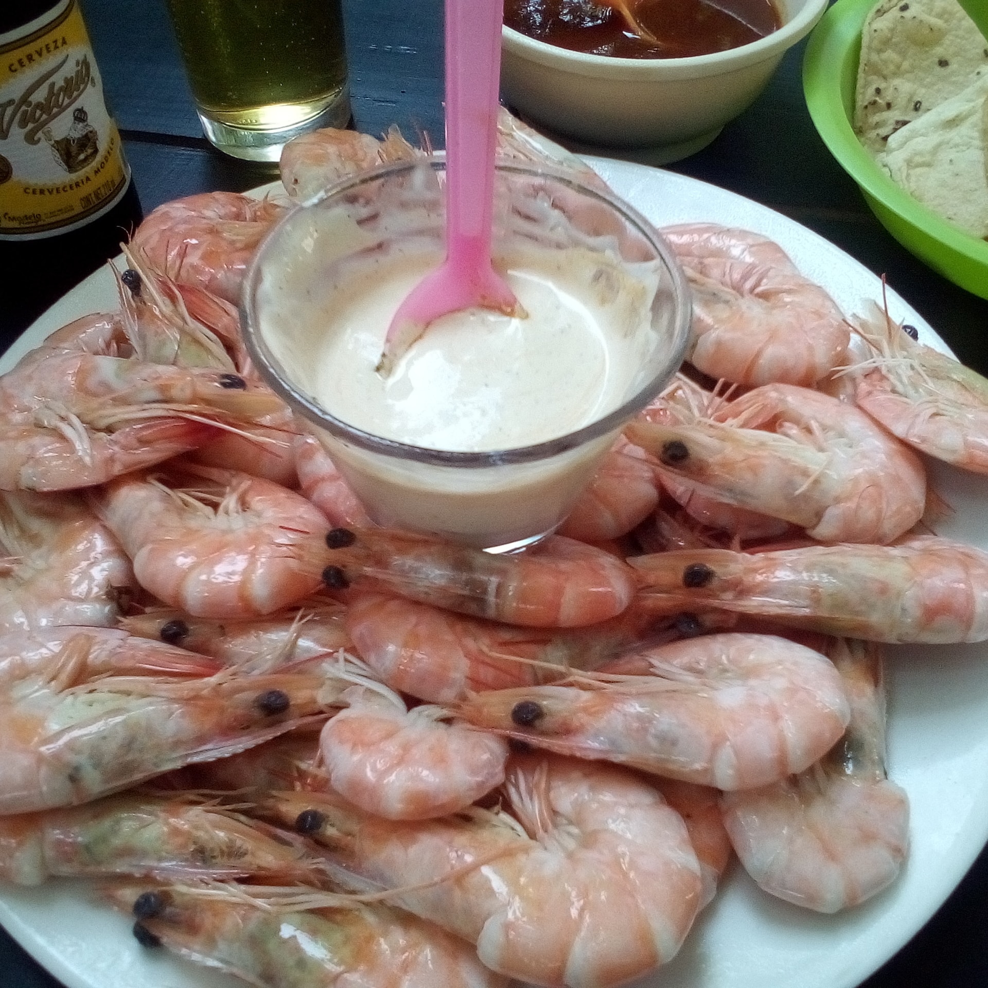 Coctelería de mariscos Koke image 2