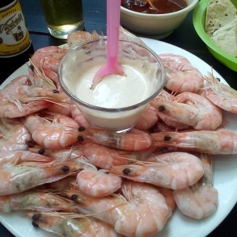 Coctelería de mariscos Koke image 2