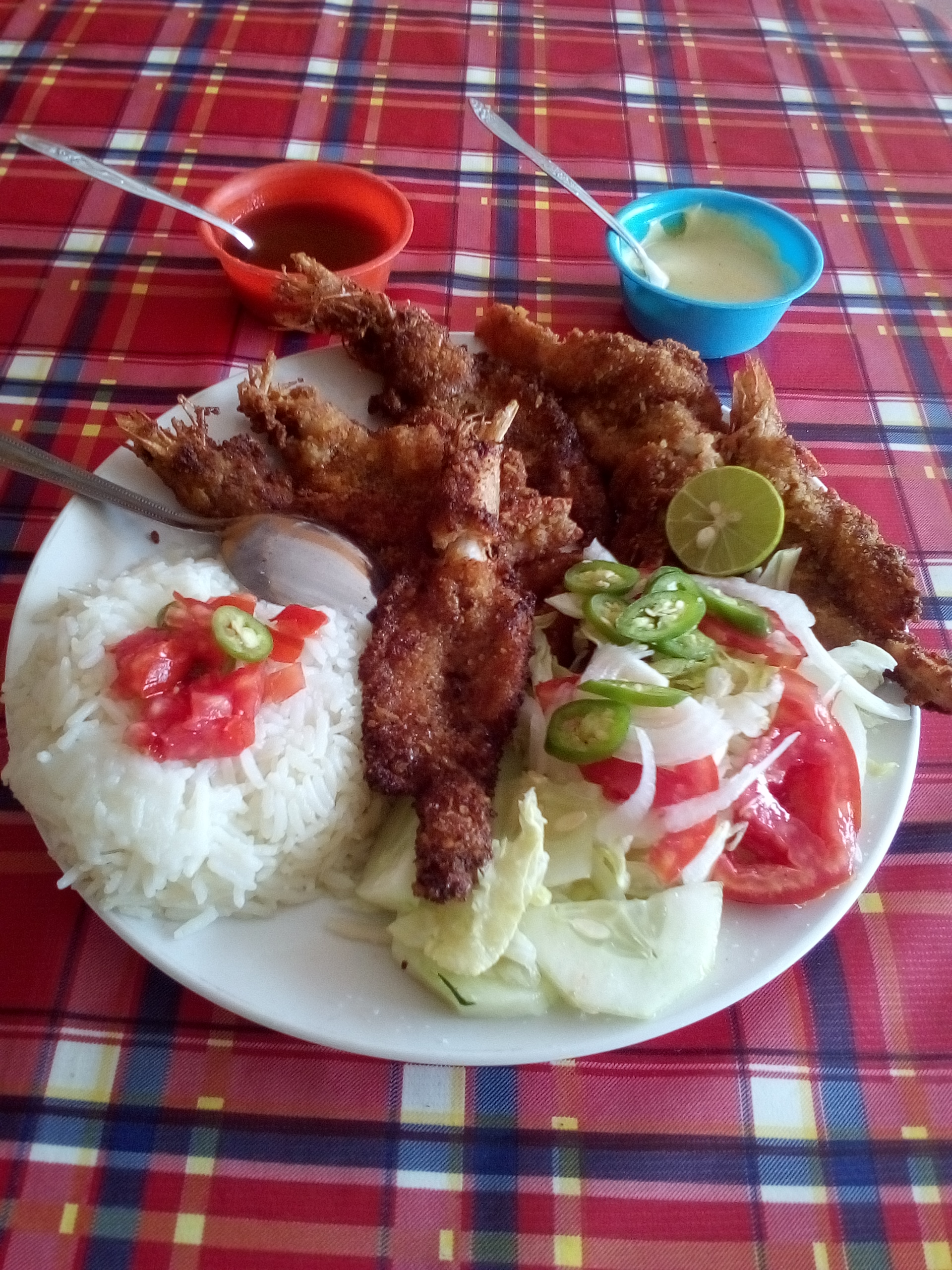 Coctelería de mariscos Koke image 6