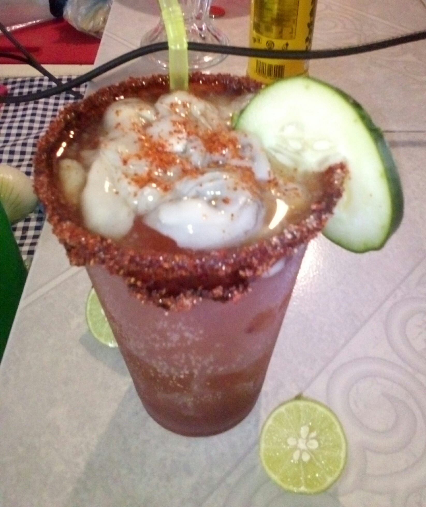 Coctelería de mariscos Koke image 7