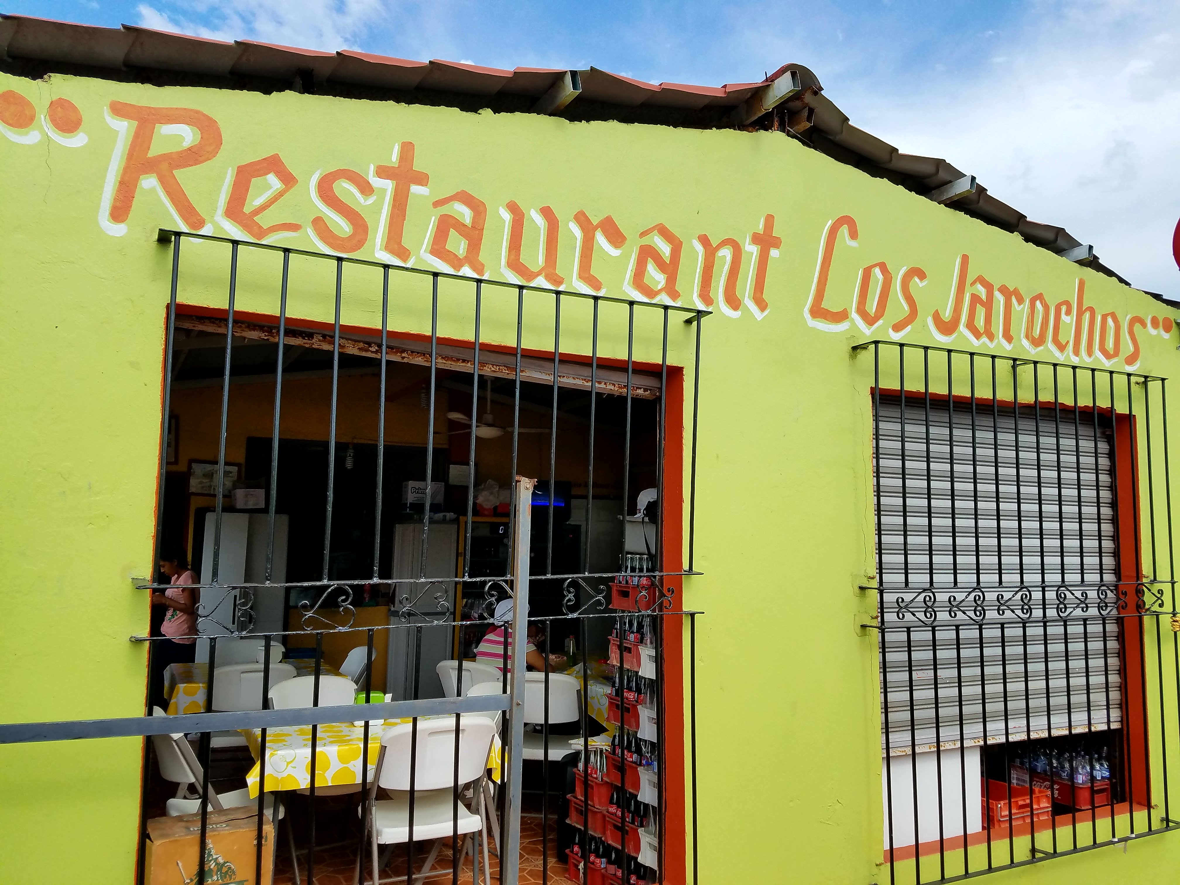 Jarocho's Restaurant & Cocktail Bar image 1
