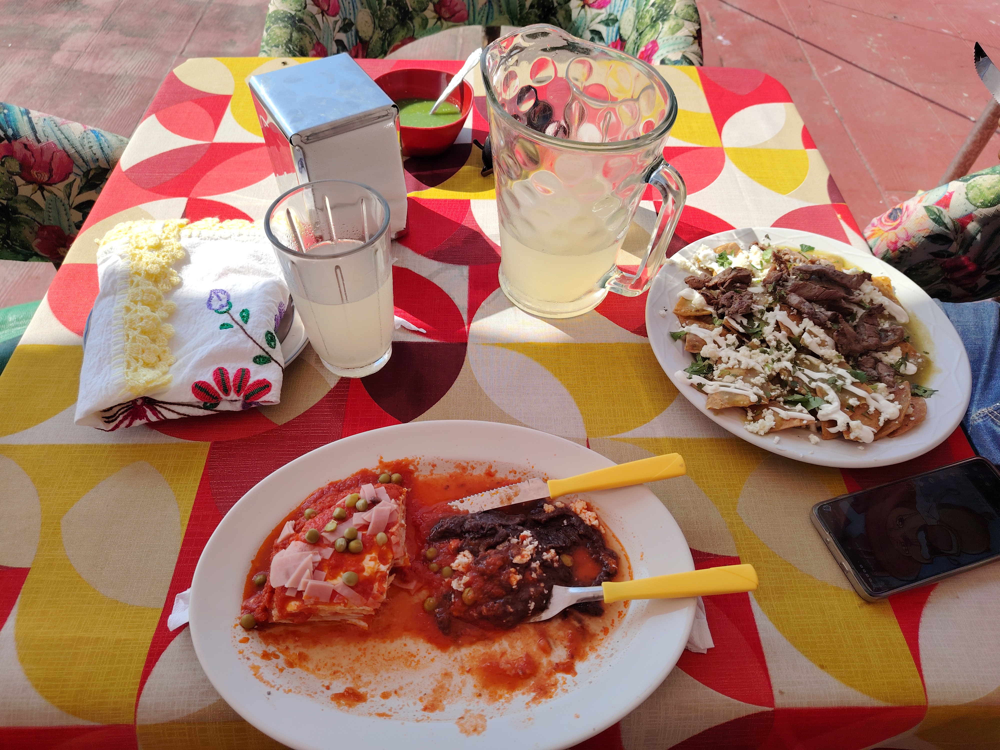 Jarocho's Restaurant & Cocktail Bar image 2