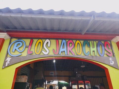 Jarocho's Restaurant & Cocktail Bar image 5