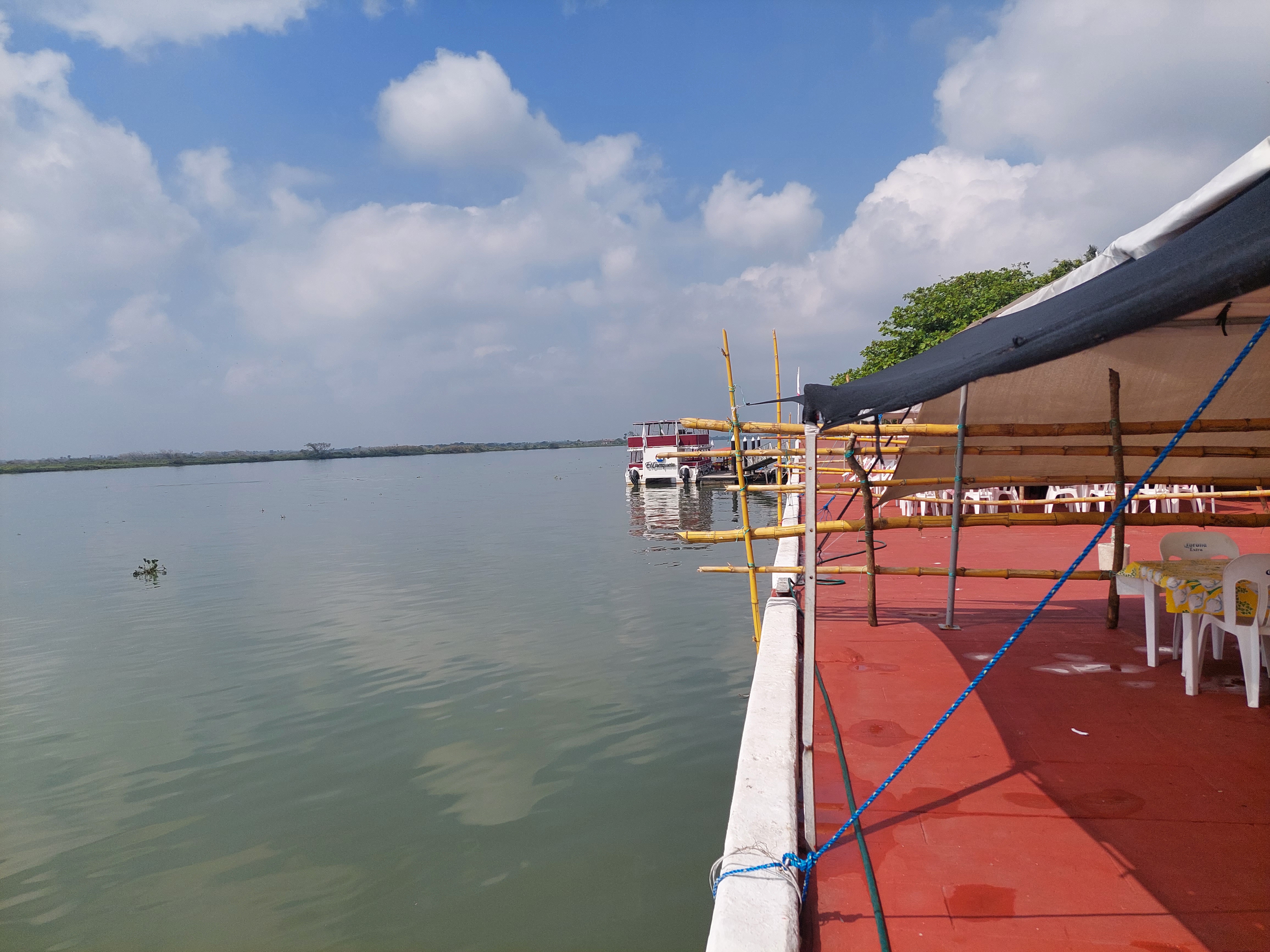 Jarocho's Restaurant & Cocktail Bar image 6