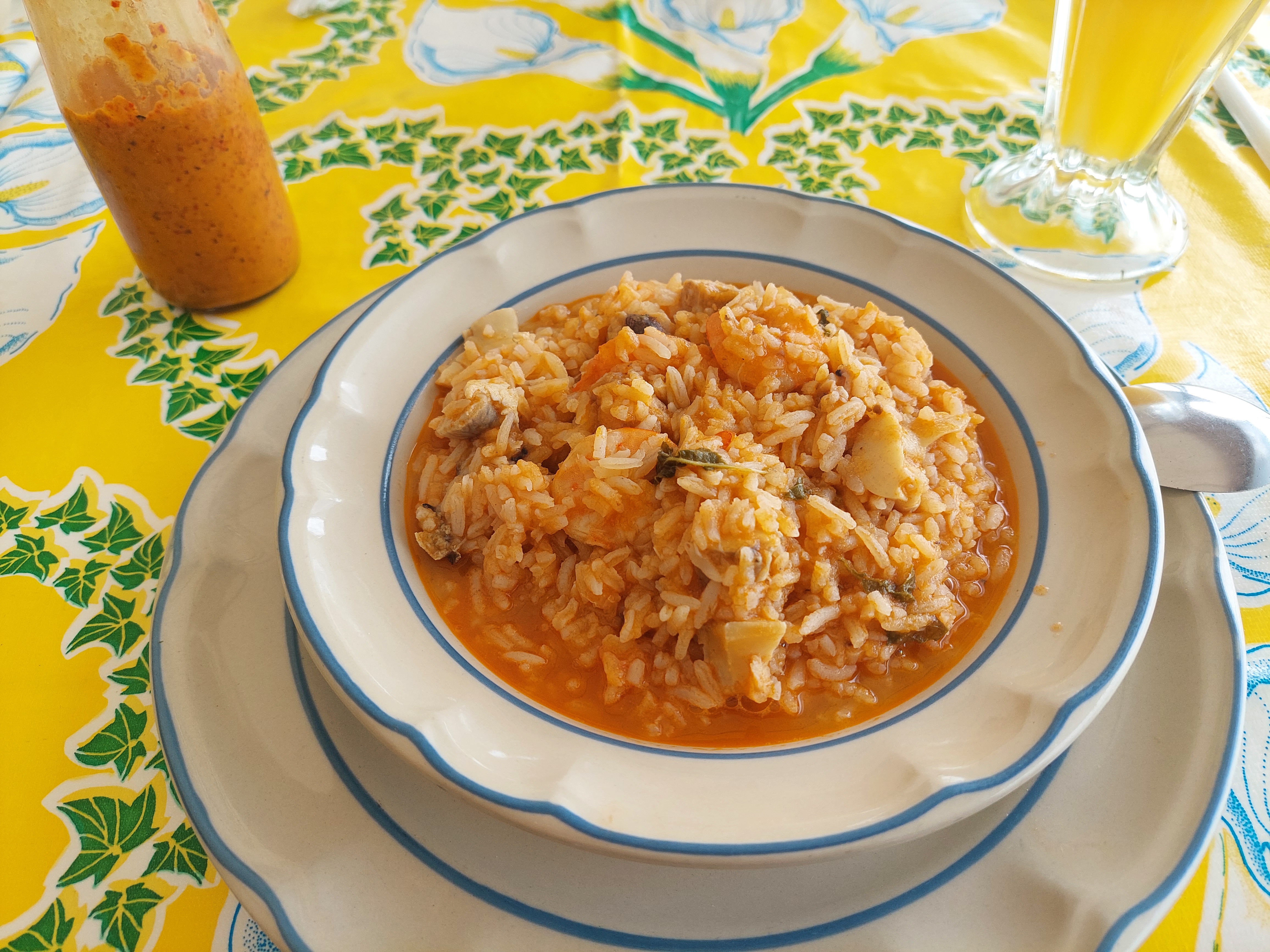 Jarocho's Restaurant & Cocktail Bar image 7