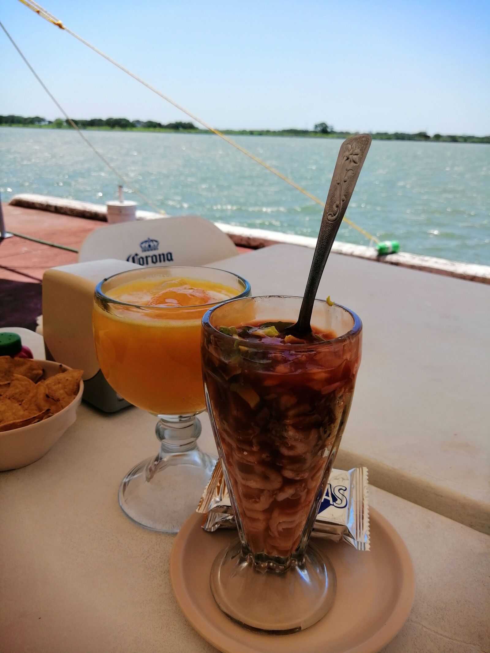 Jarocho's Restaurant & Cocktail Bar image 10