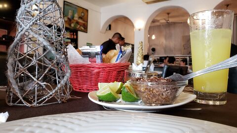 Restaurant Doña Lala image 2