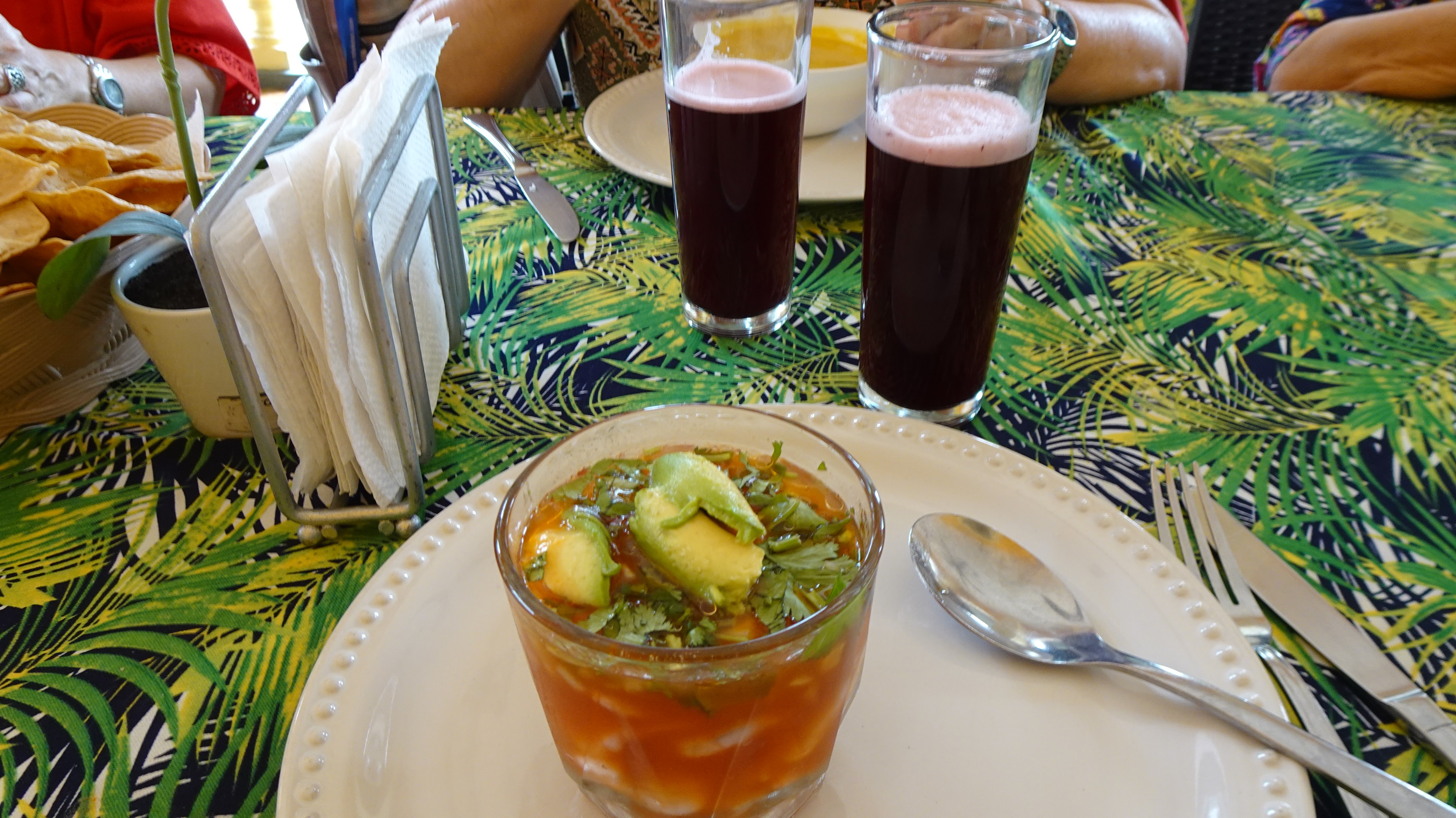 Restaurant Doña Lala image 9