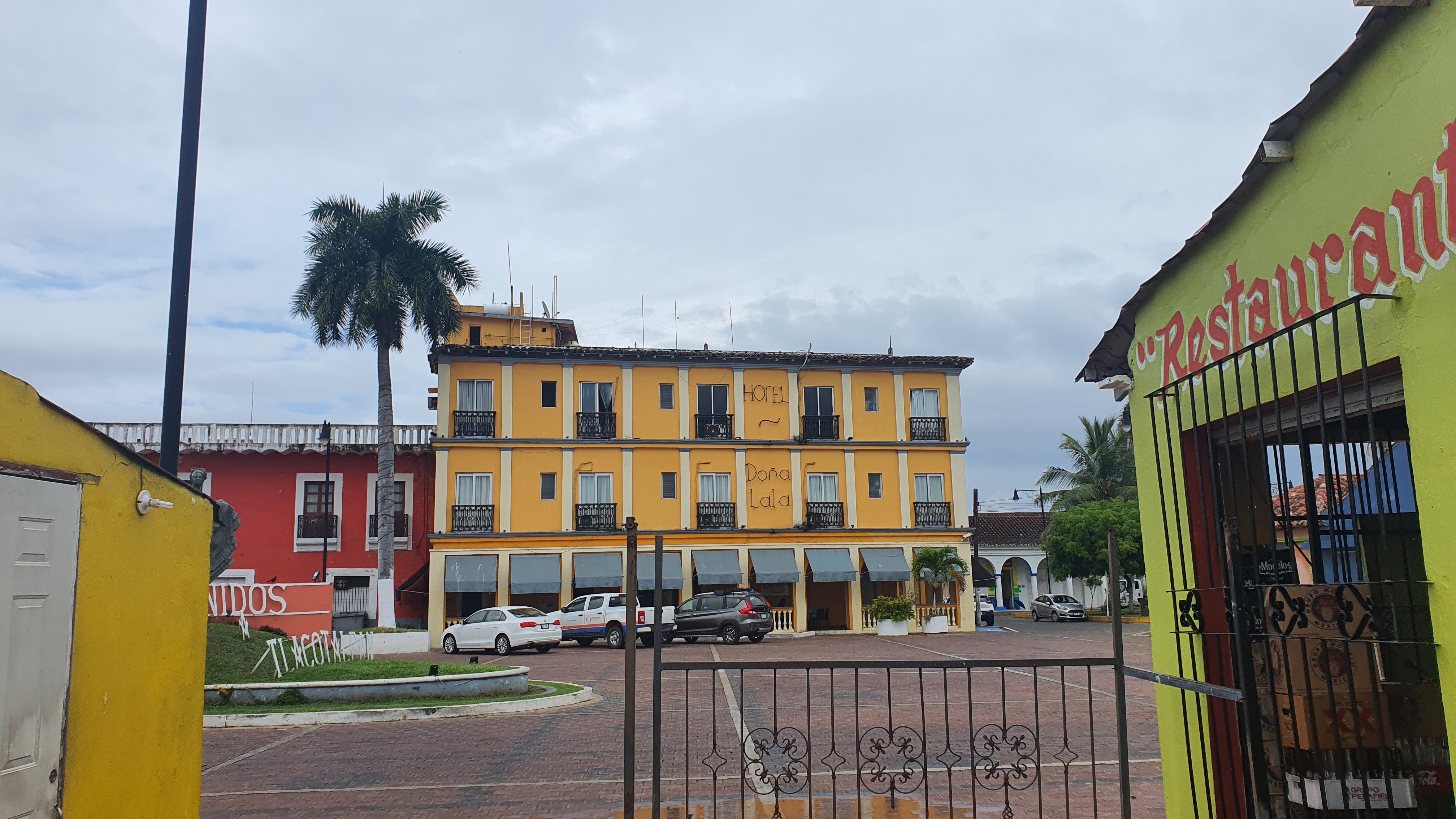 Restaurant Doña Lala image 10