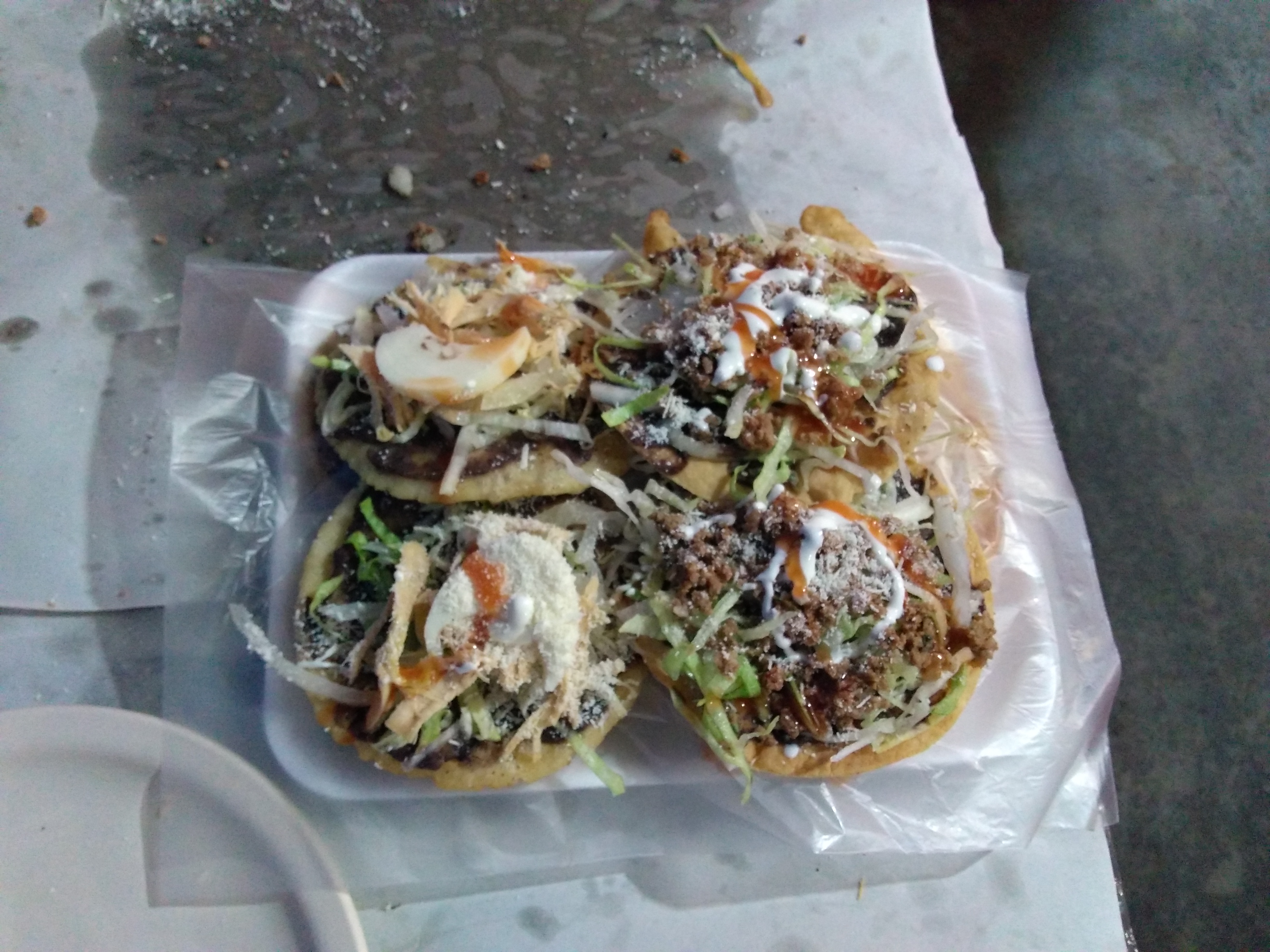 Antojitos Doña Julia image 1