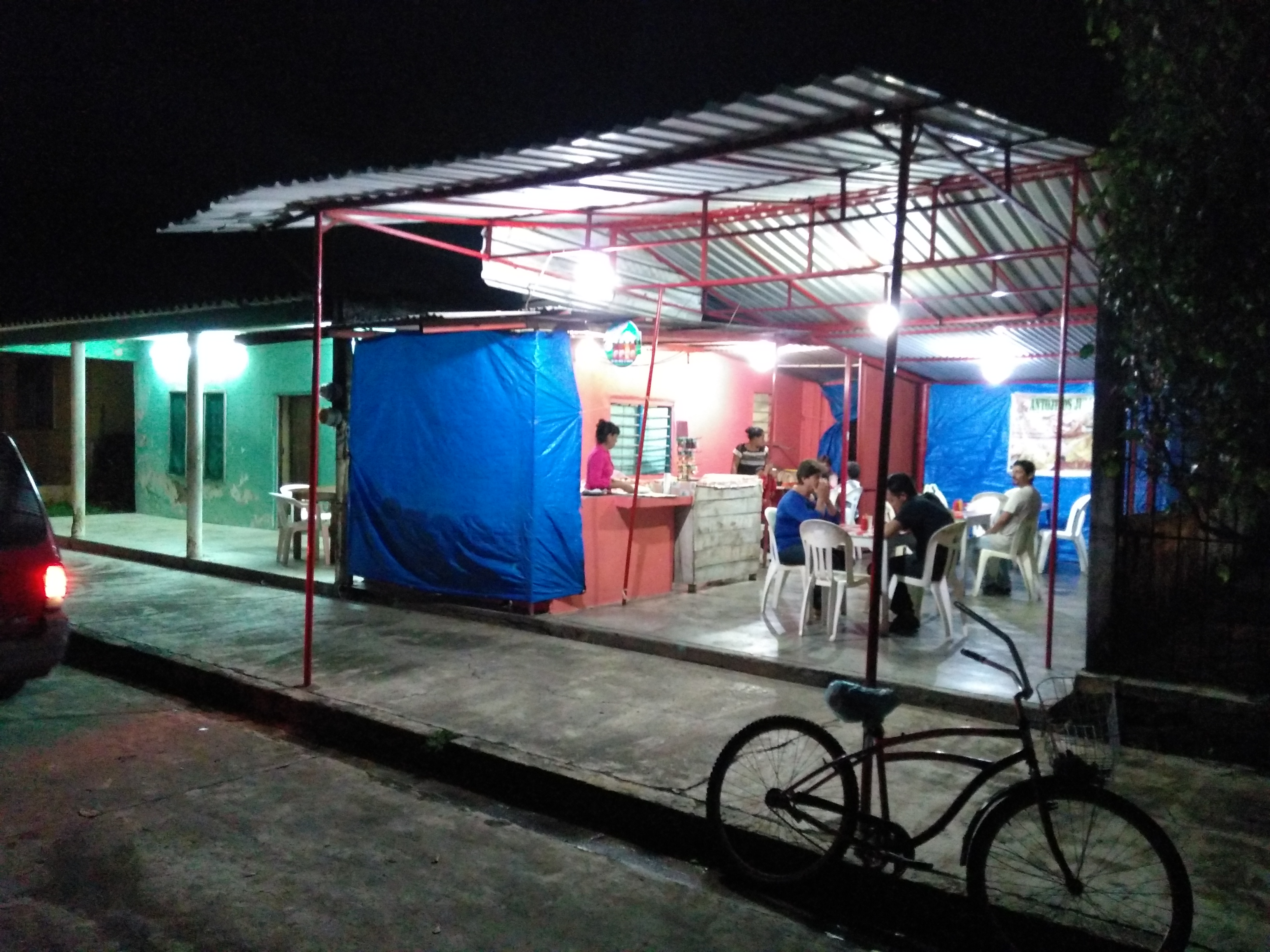 Antojitos Doña Julia image 5