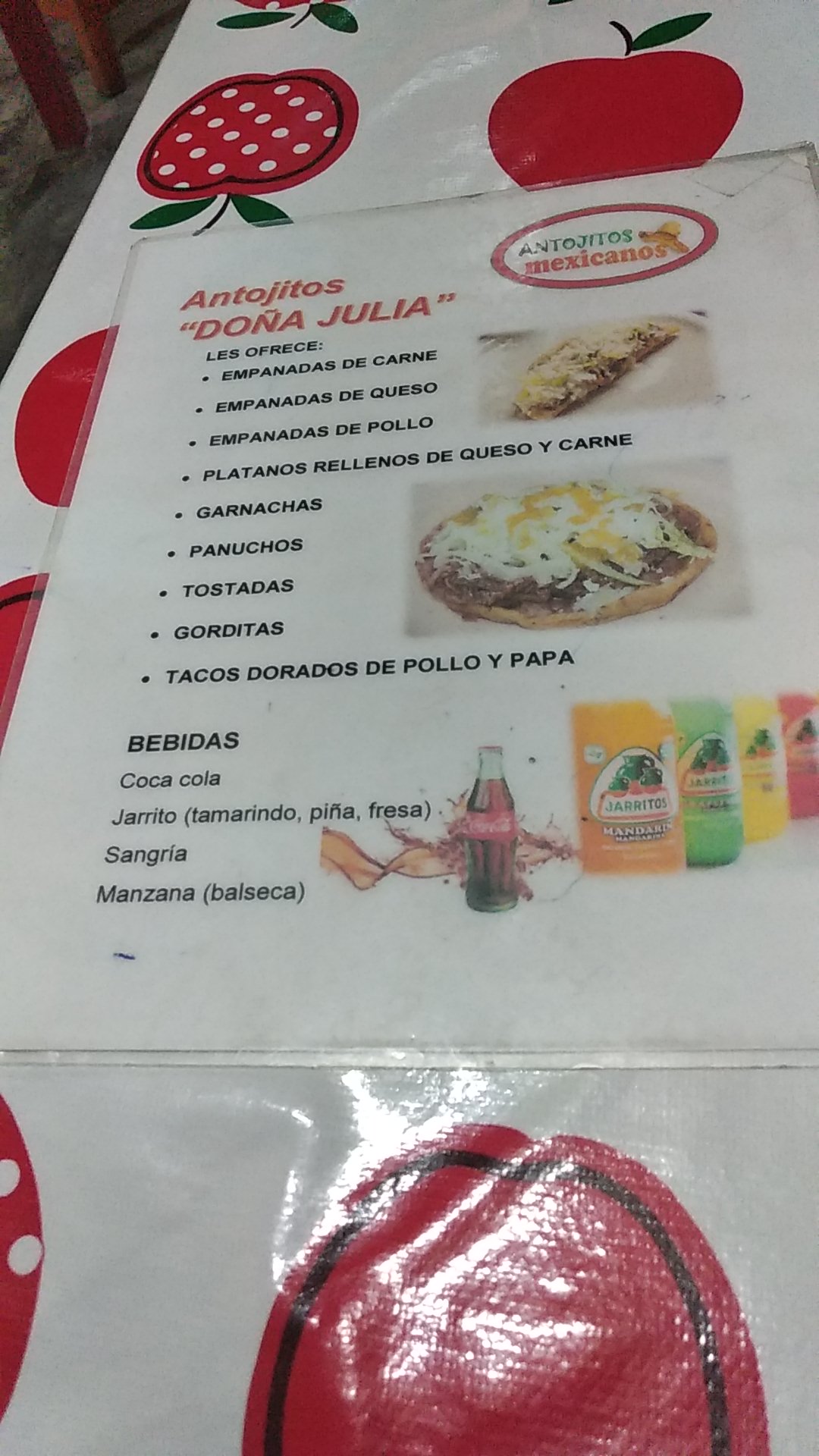 Antojitos Doña Julia image 6