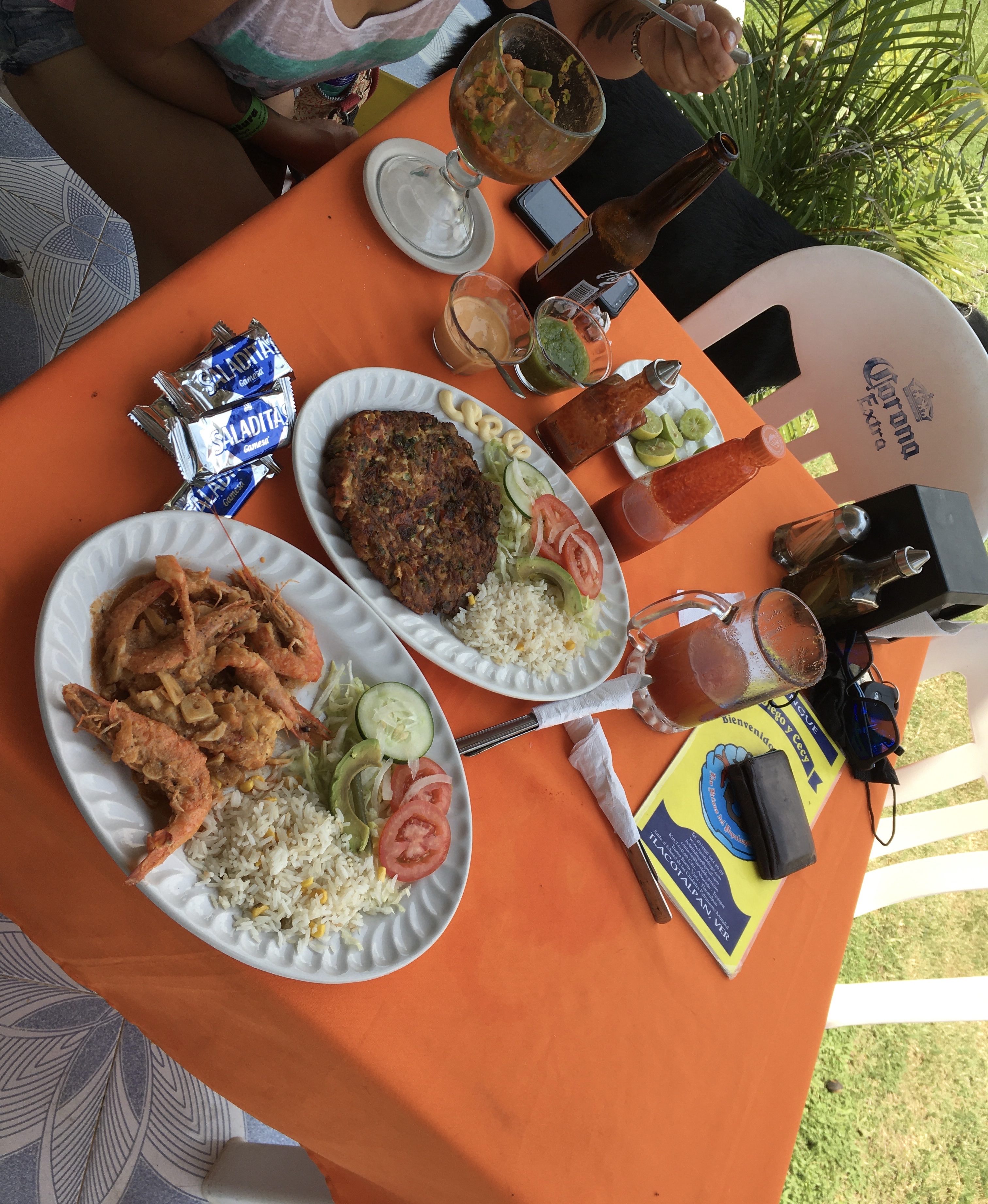 Restaurante las Brisas image 2