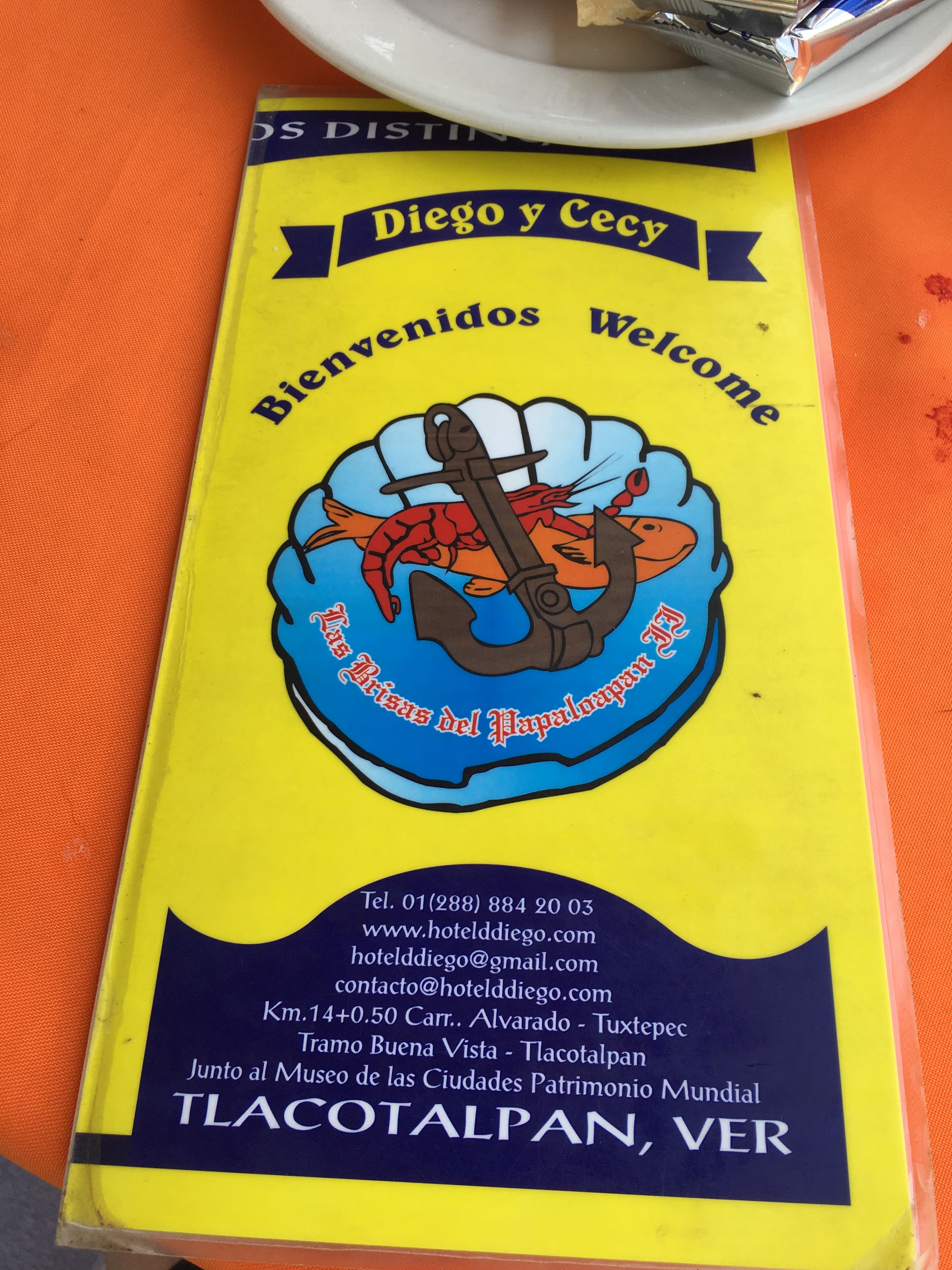 Restaurante las Brisas image 7