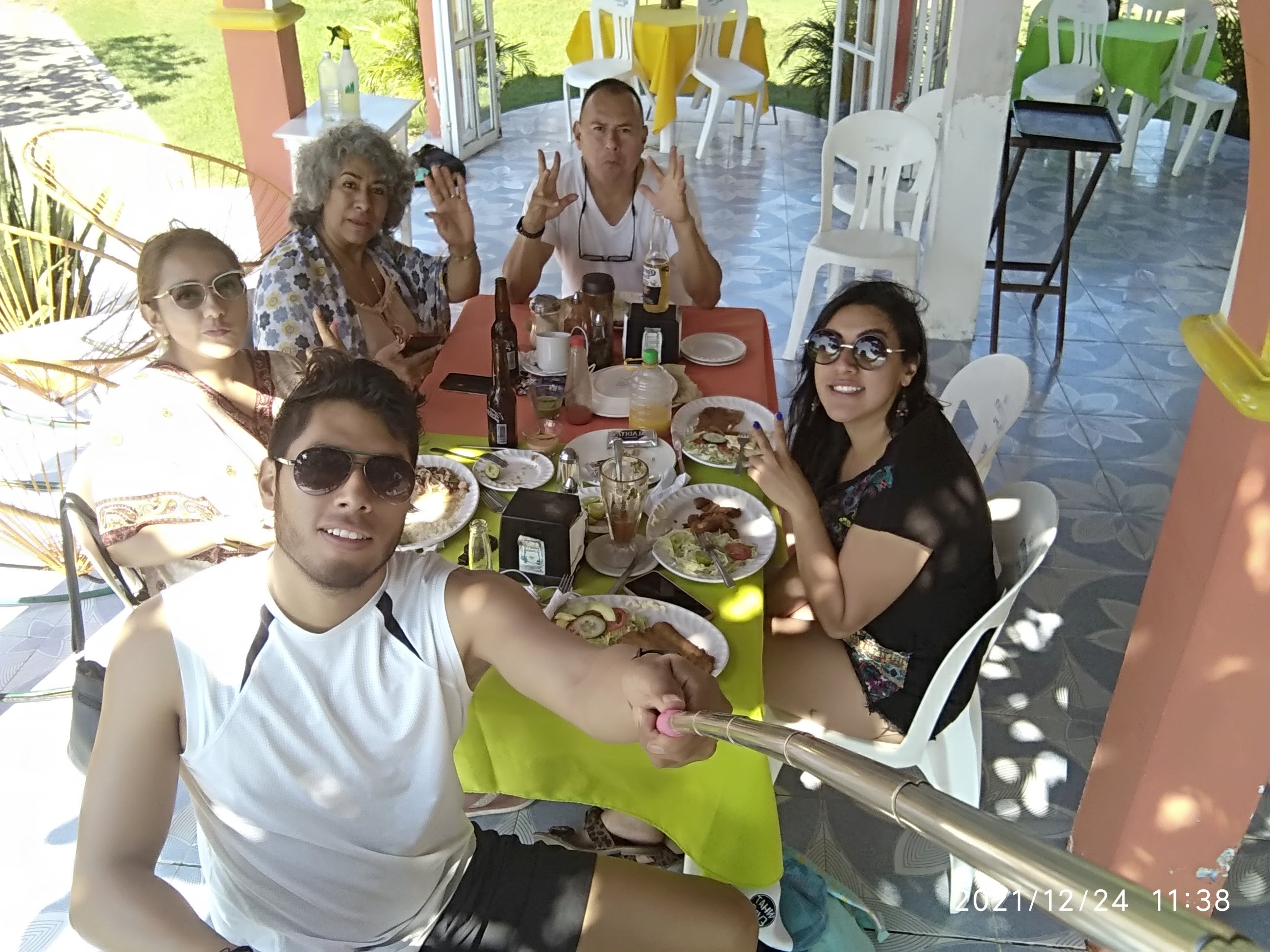 Restaurante las Brisas image 8