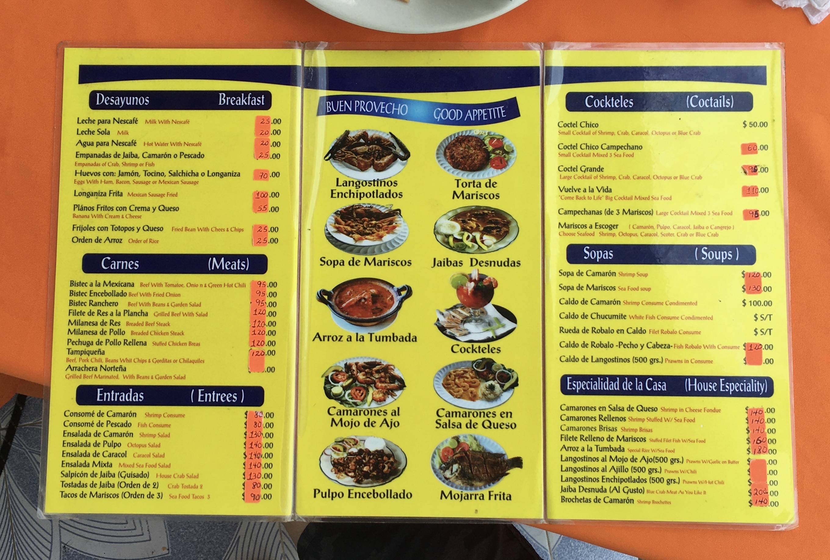 Restaurante las Brisas image 9