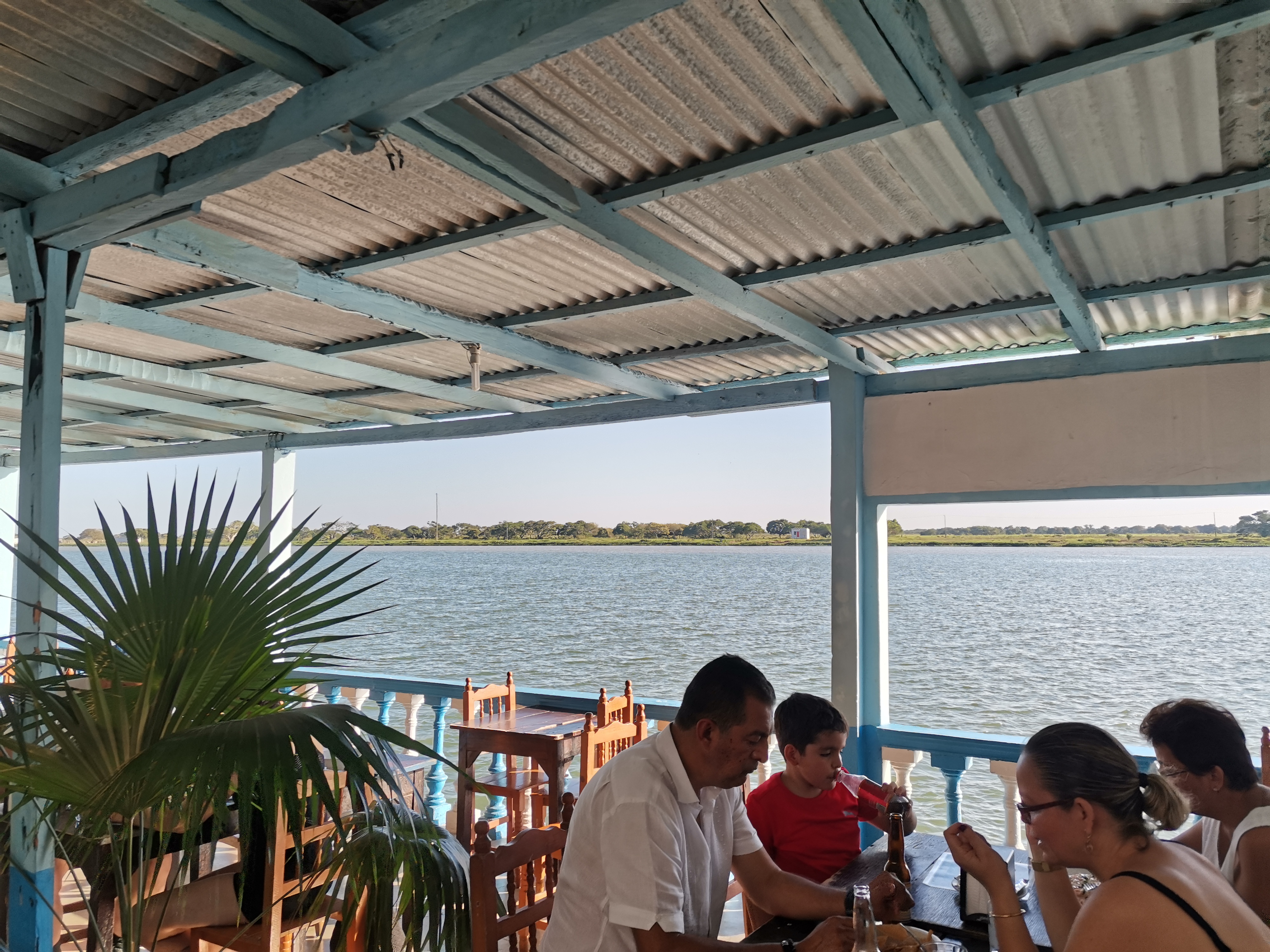 Restaurant Las Brisas del Papaloapan image 3
