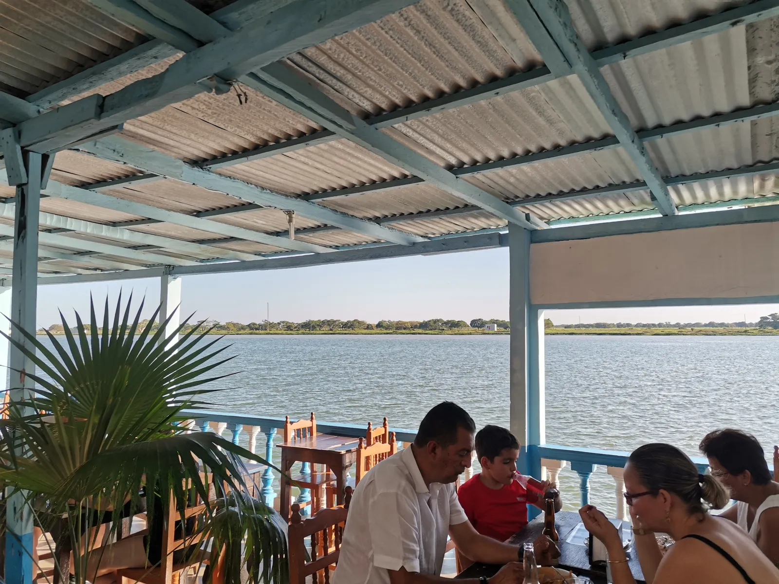 Restaurant Las Brisas del Papaloapan image 3