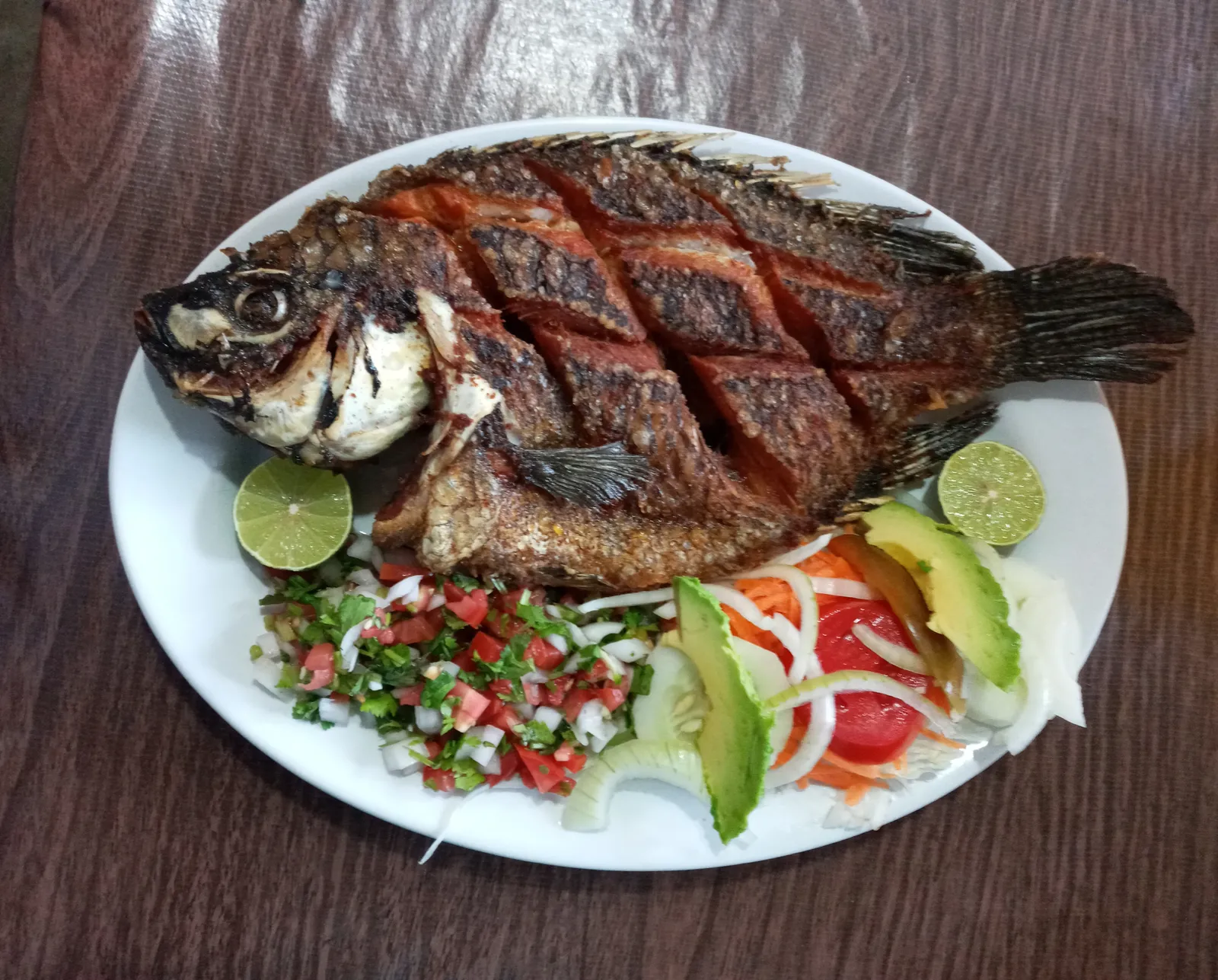 Restaurant Las Brisas del Papaloapan image 4