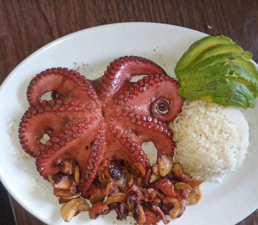 Restaurant Las Brisas del Papaloapan image 7