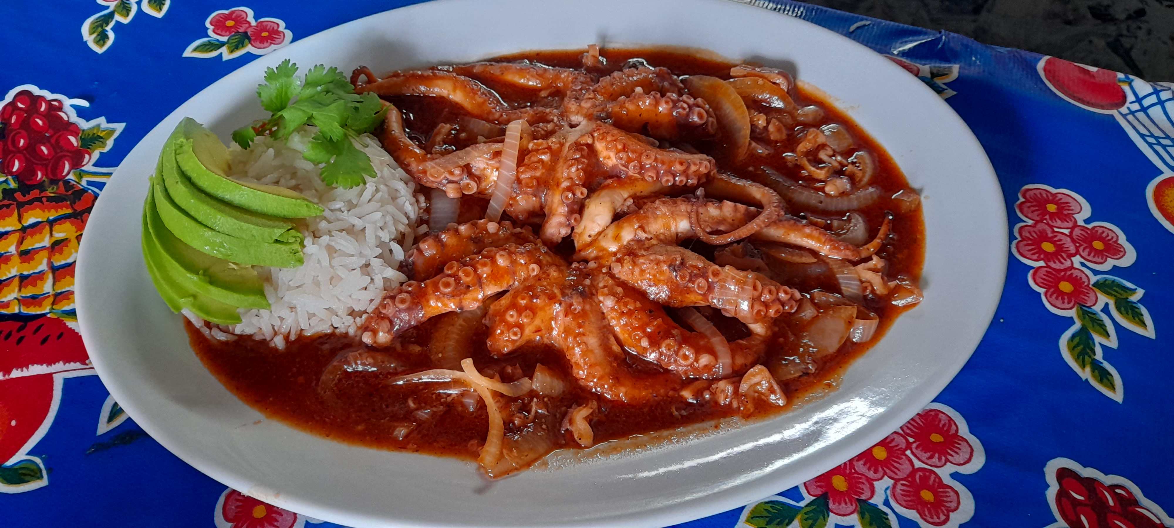 Restaurant Las Brisas del Papaloapan image 8