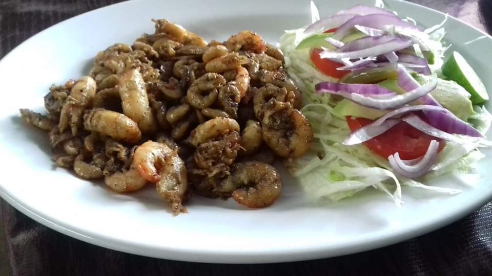 Restaurant Las Brisas del Papaloapan image 10