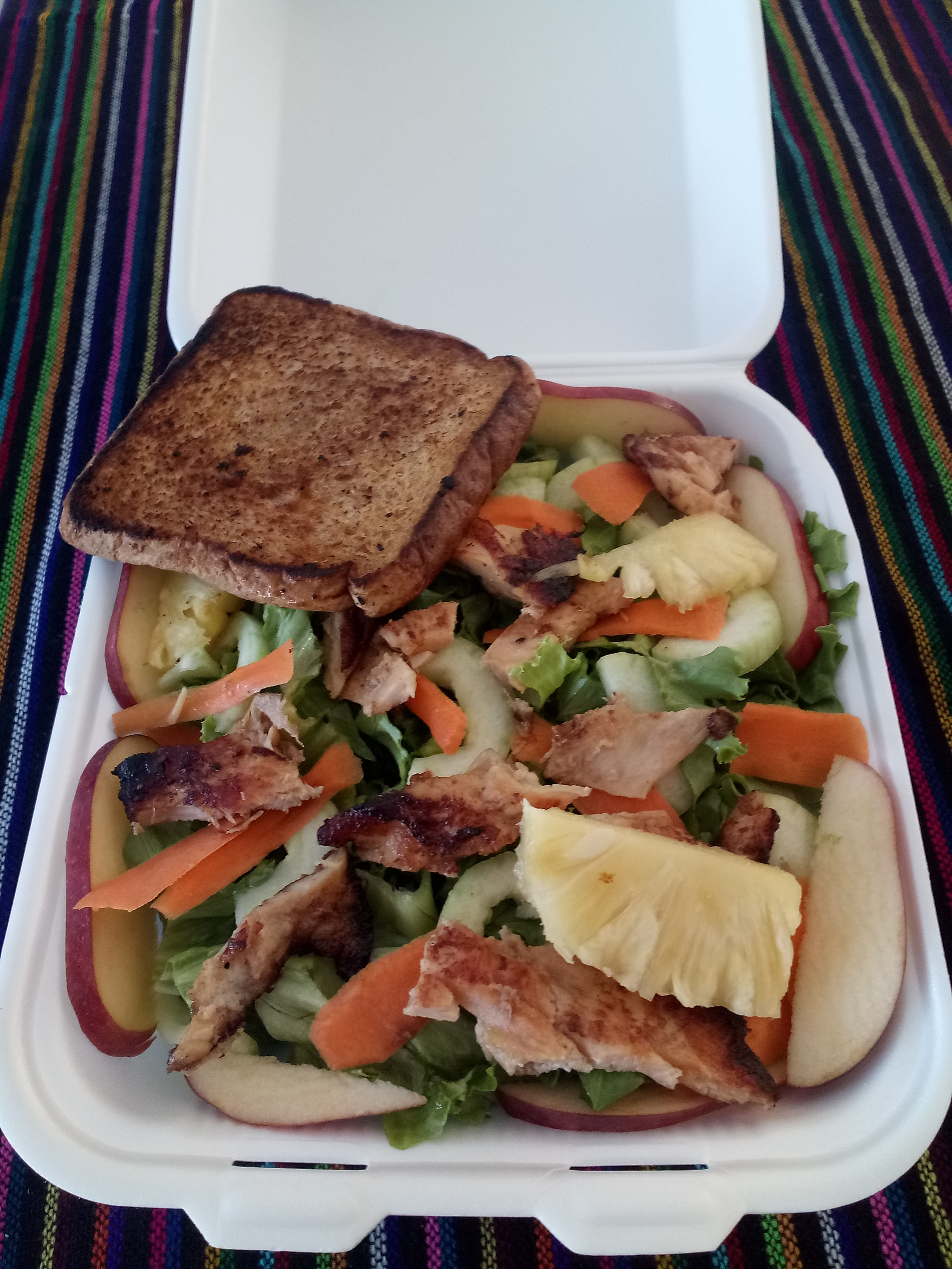 Aloha Burguers&Snacks image 1