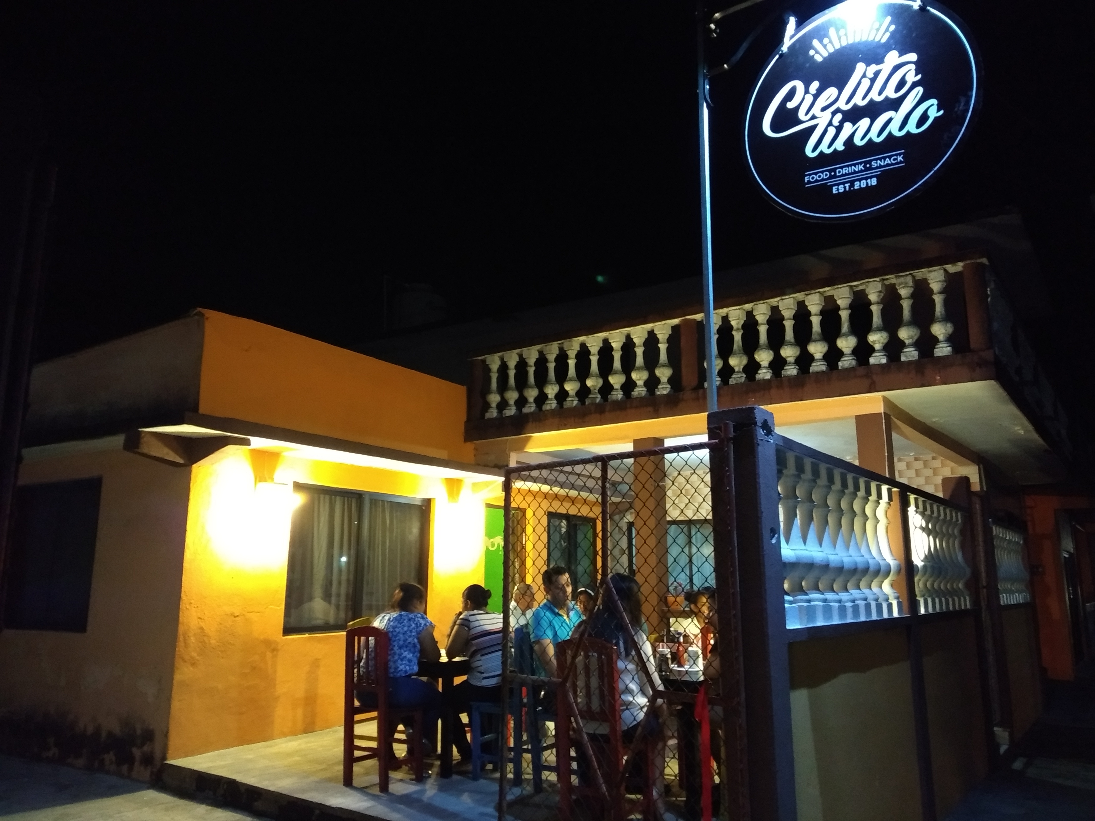 Cielito Lindo image 1