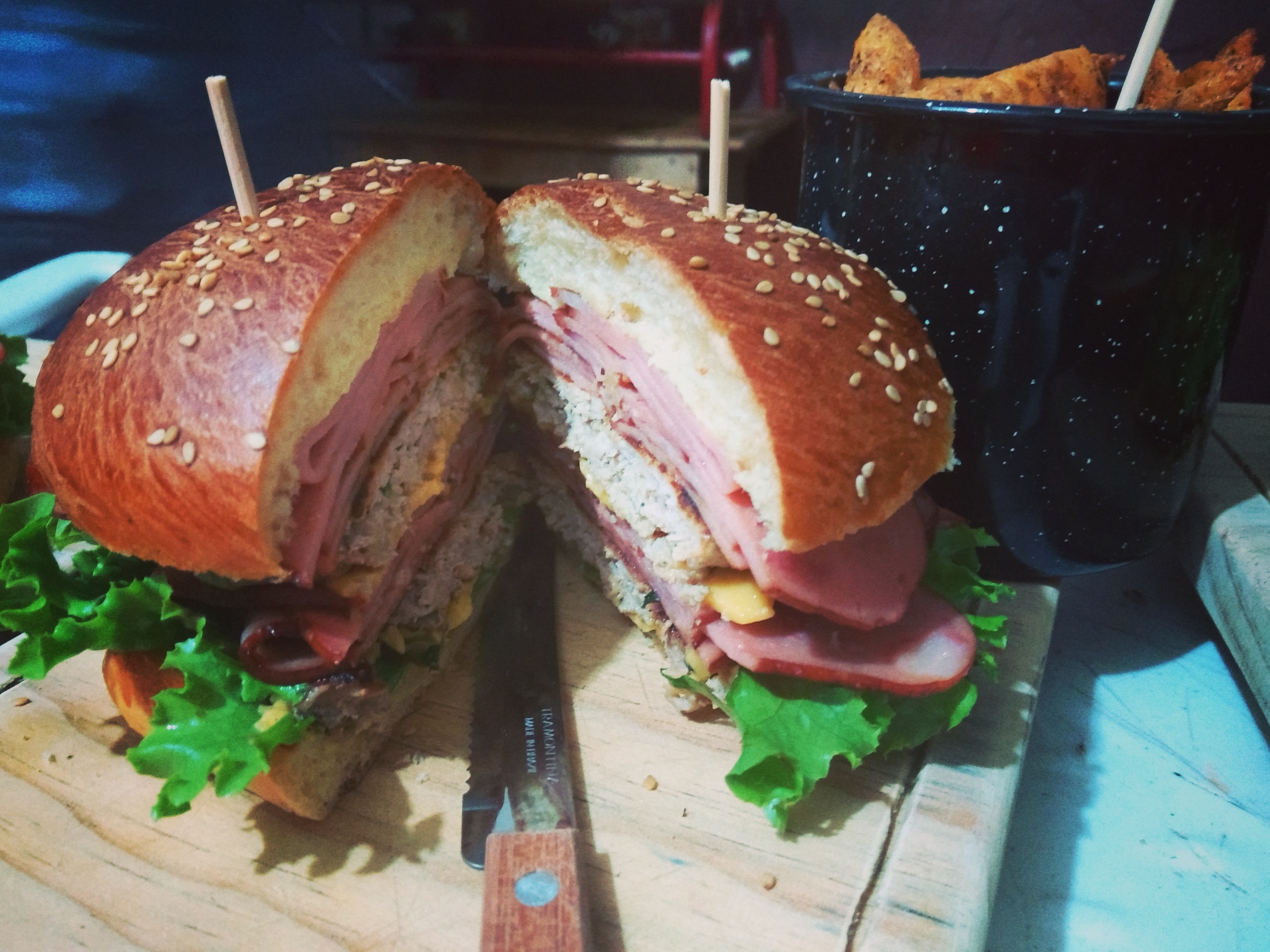 Cielito Lindo image 2