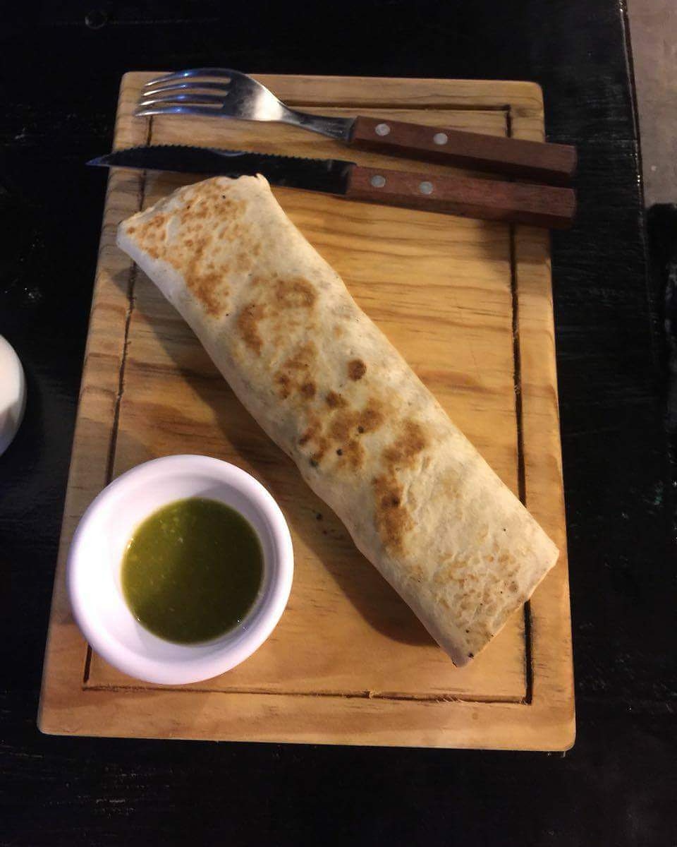 Cielito Lindo image 8