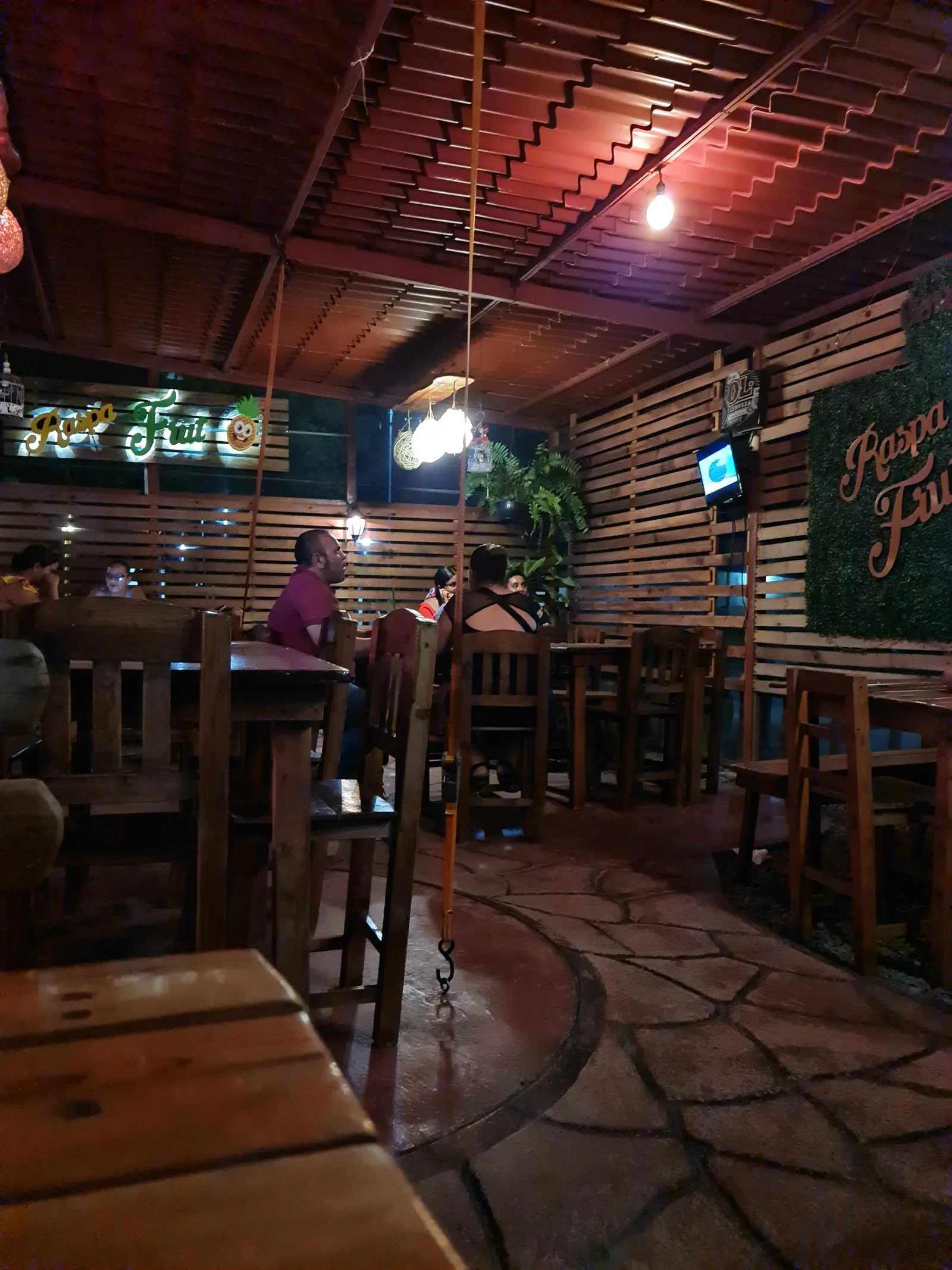 RaspaFrut image 1