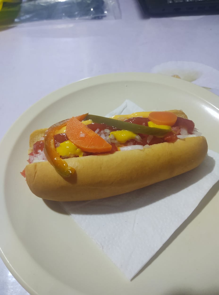 HOT DOG'S DON RICARDO image 1