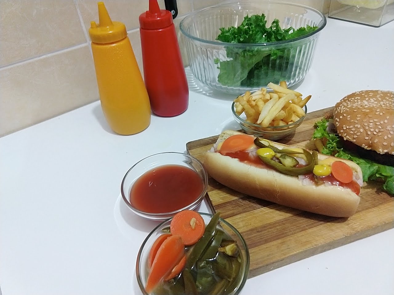 HOT DOG'S DON RICARDO image 2