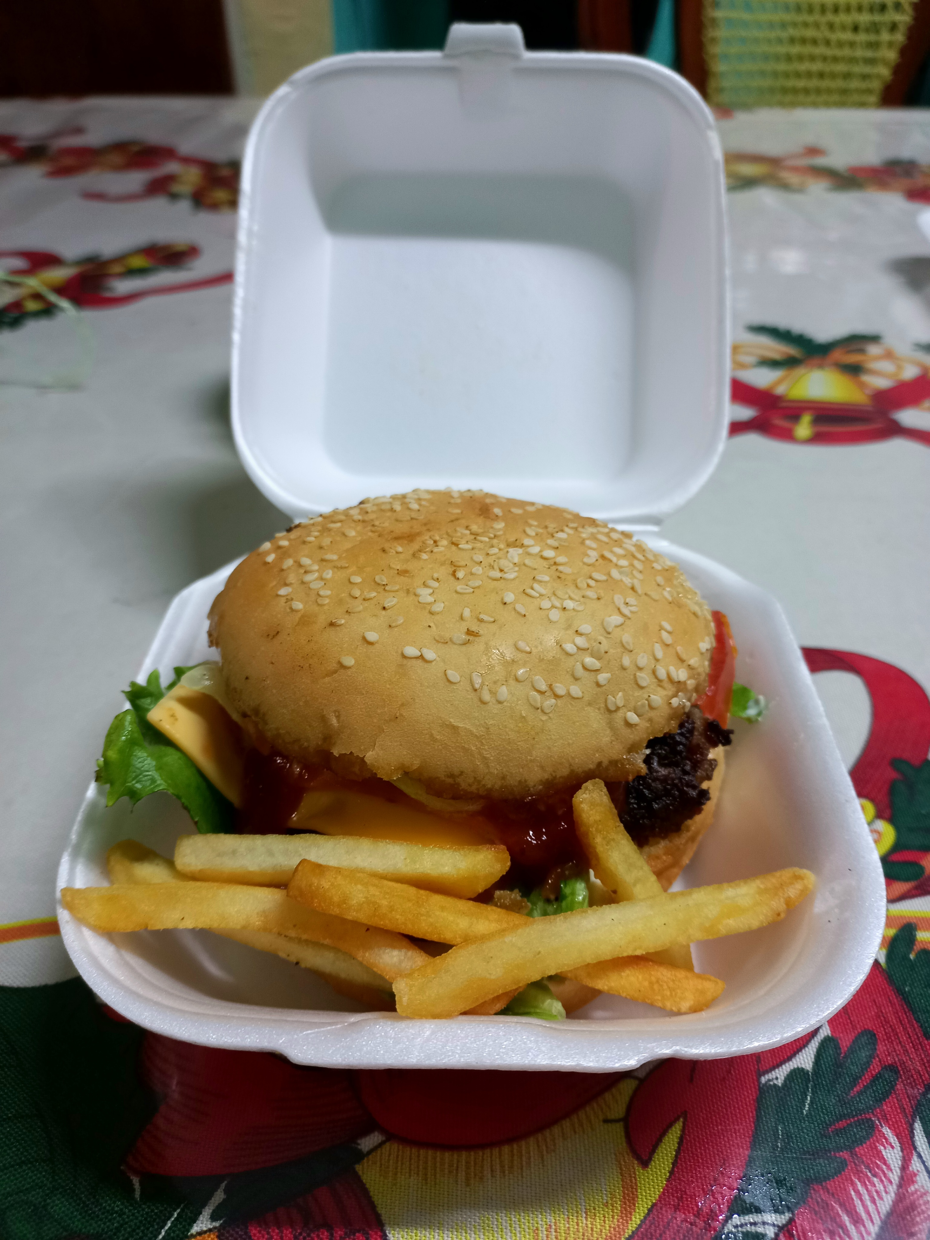 HOT DOG'S DON RICARDO image 3