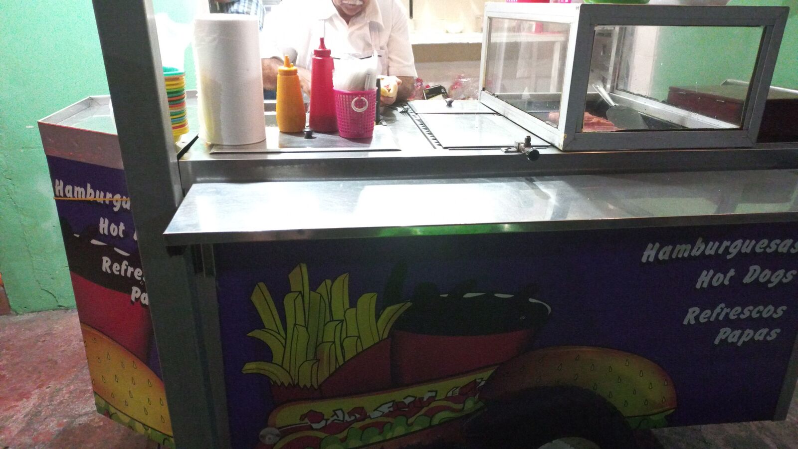 HOT DOG'S DON RICARDO image 4