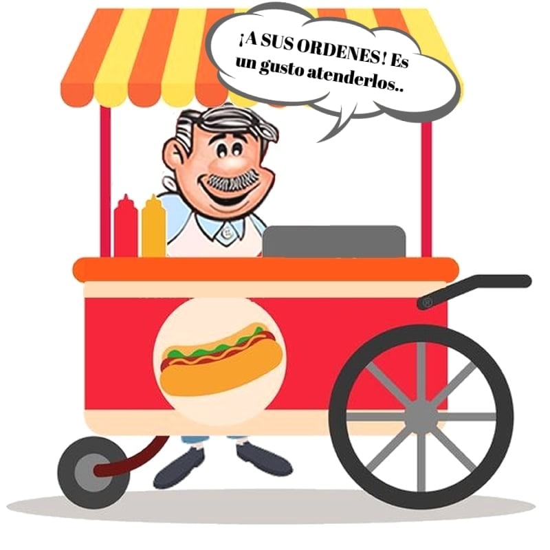 HOT DOG'S DON RICARDO image 9