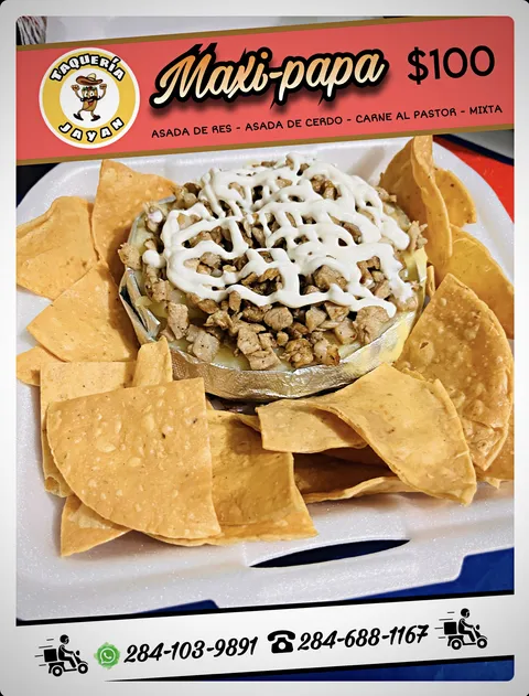 Taquería Jayan image 3