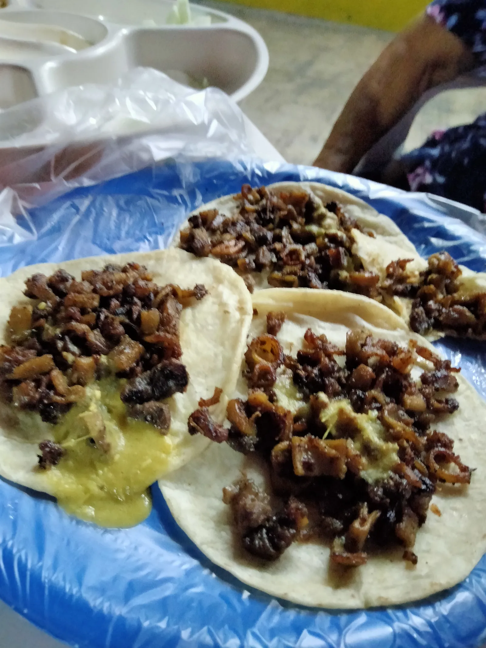 Taquería Jayan image 5