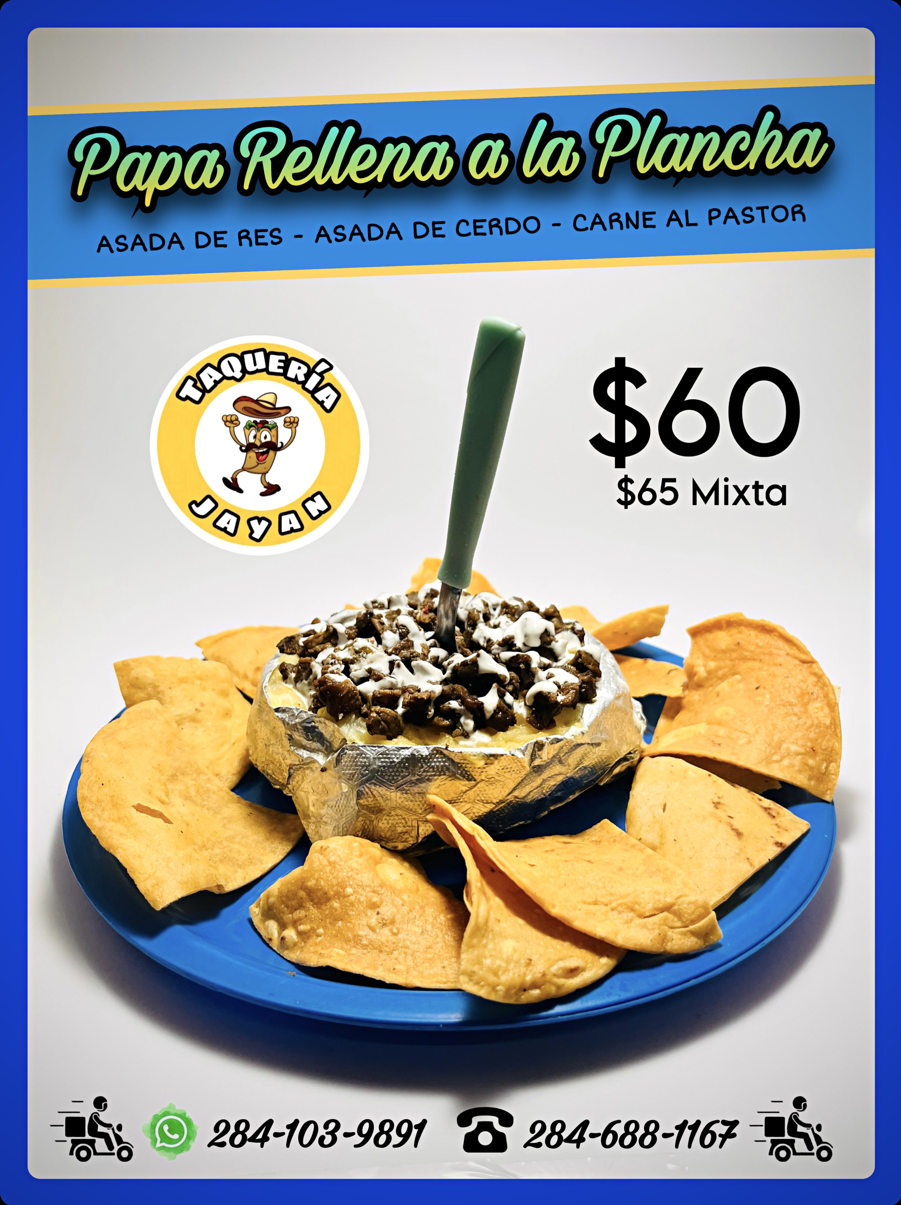 Taquería Jayan image 9