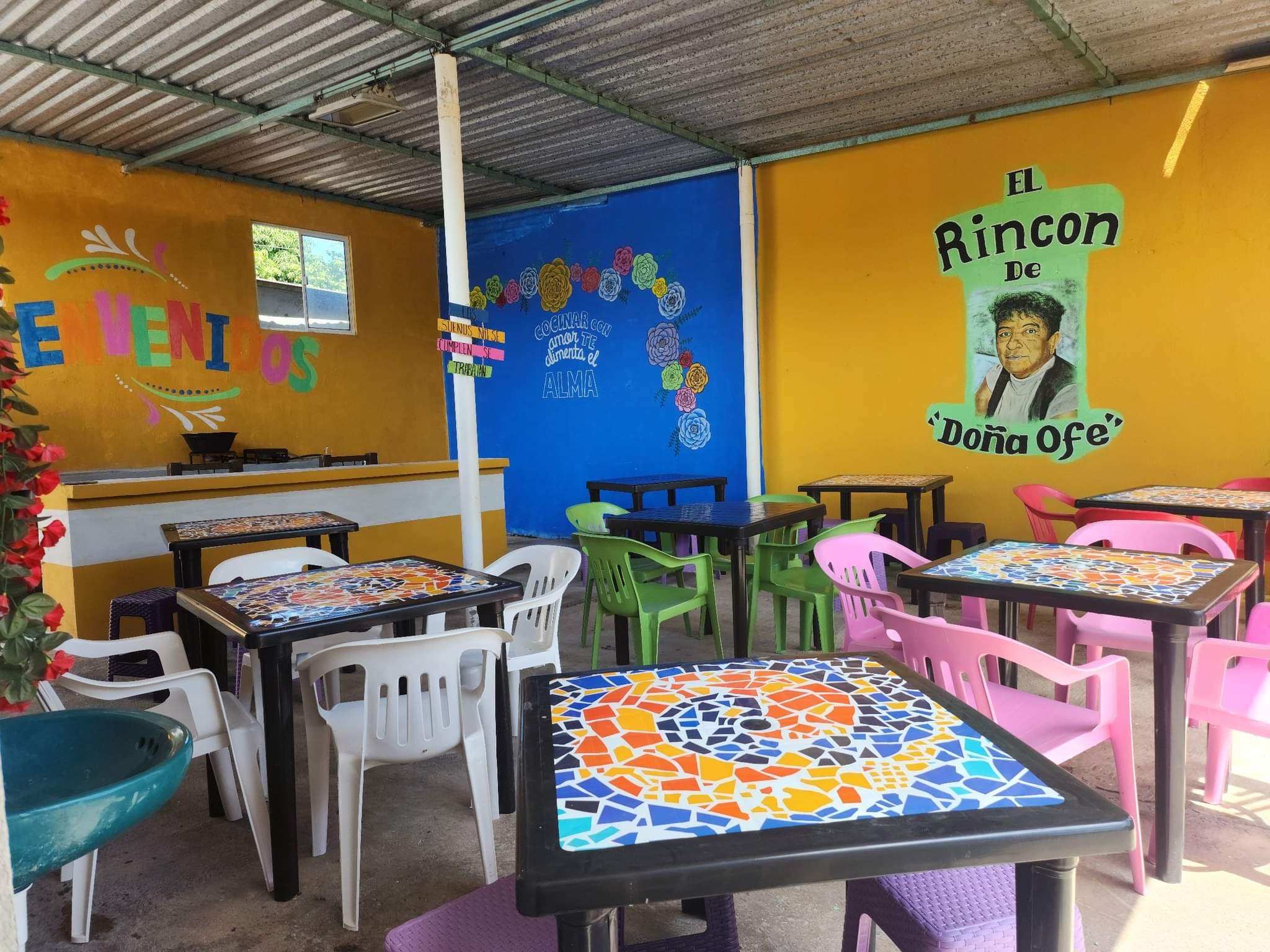 EL RINCON DE DOÑA OFE image 1